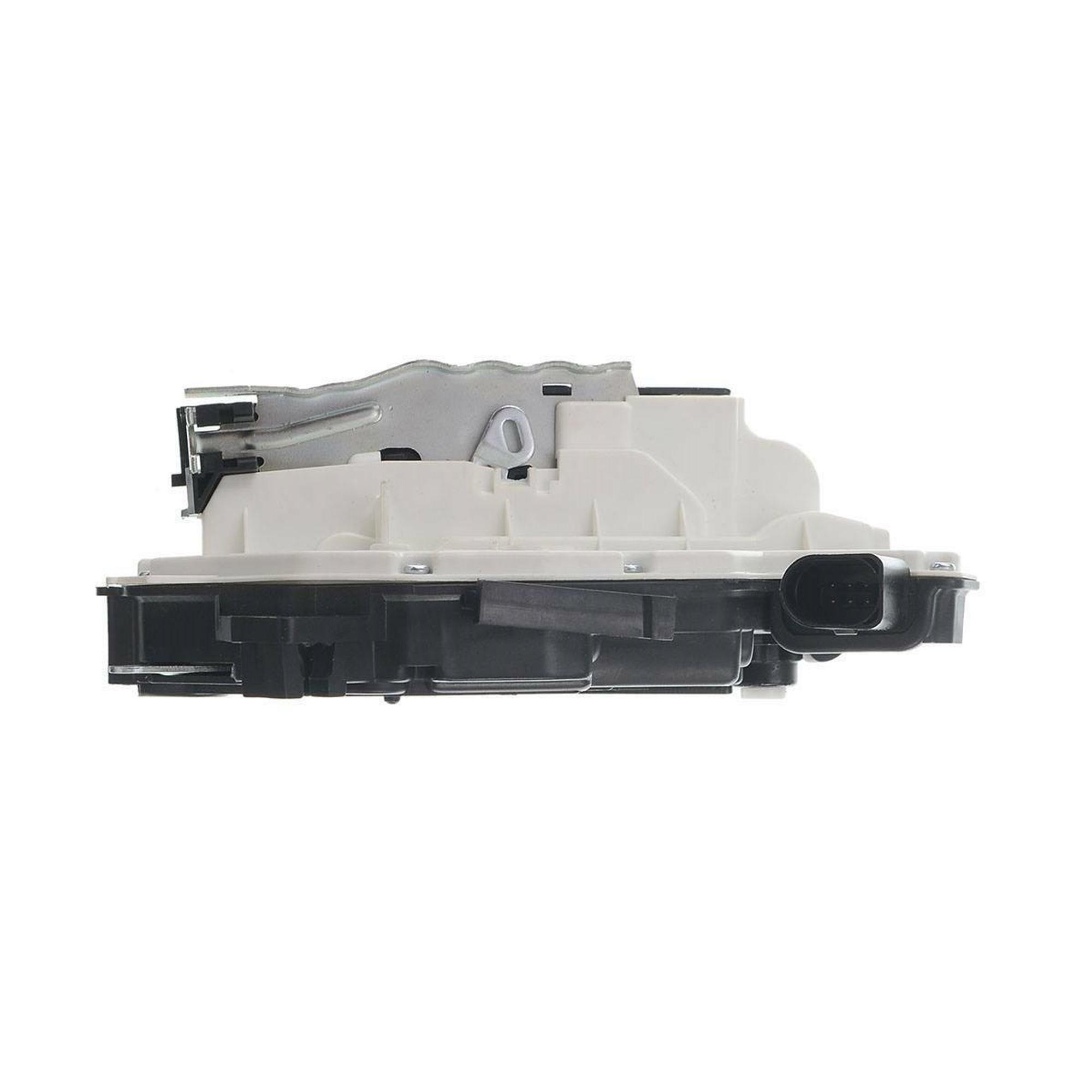 Serrure électrique de porte arrière droite pour Skoda, VW PARTSLINE SC57402