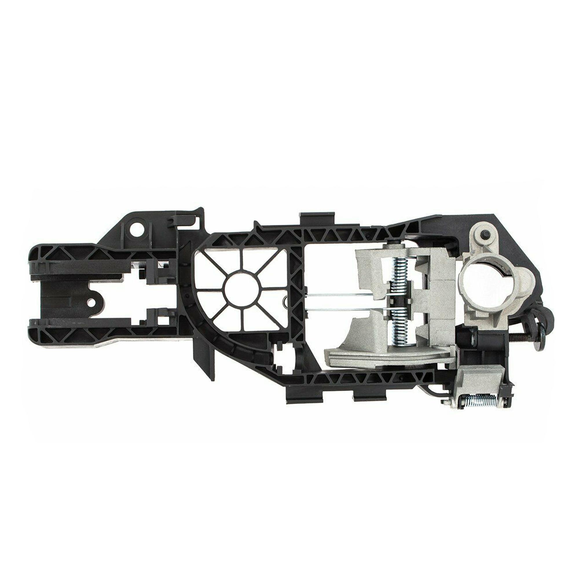 Mécanisme de poignée extérieure de porte avant gauche pour VW Passat PARTSLINE SC57408