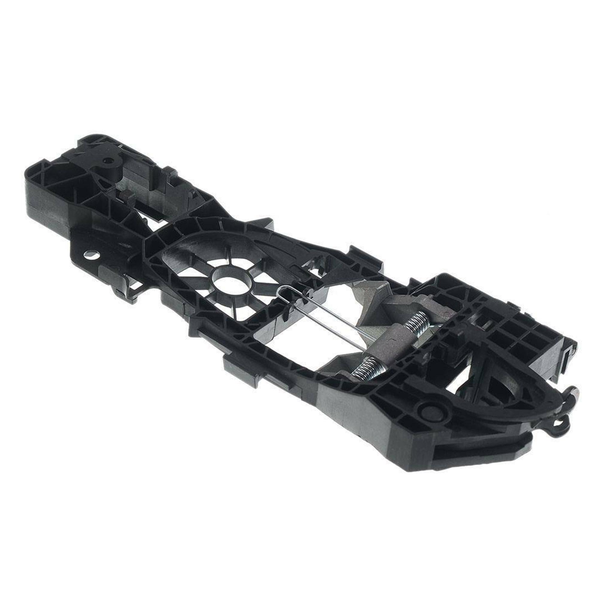 Mécanisme de poignée extérieure de porte avant gauche pour VW Passat PARTSLINE SC57408