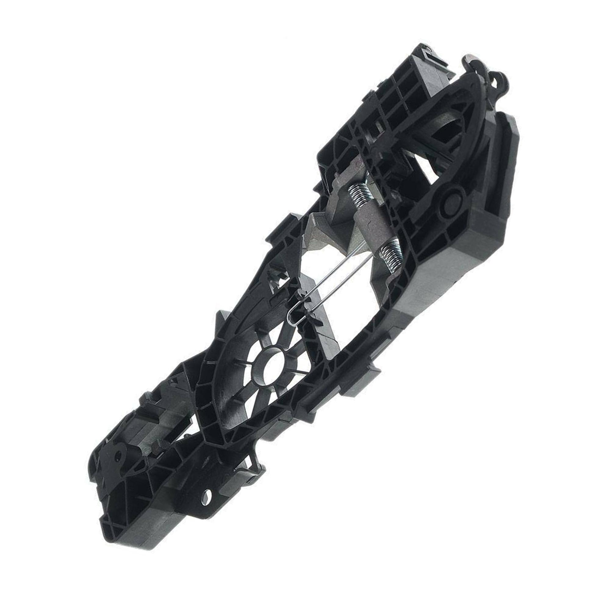 Mécanisme de poignée extérieure de porte avant gauche pour VW Passat PARTSLINE SC57408