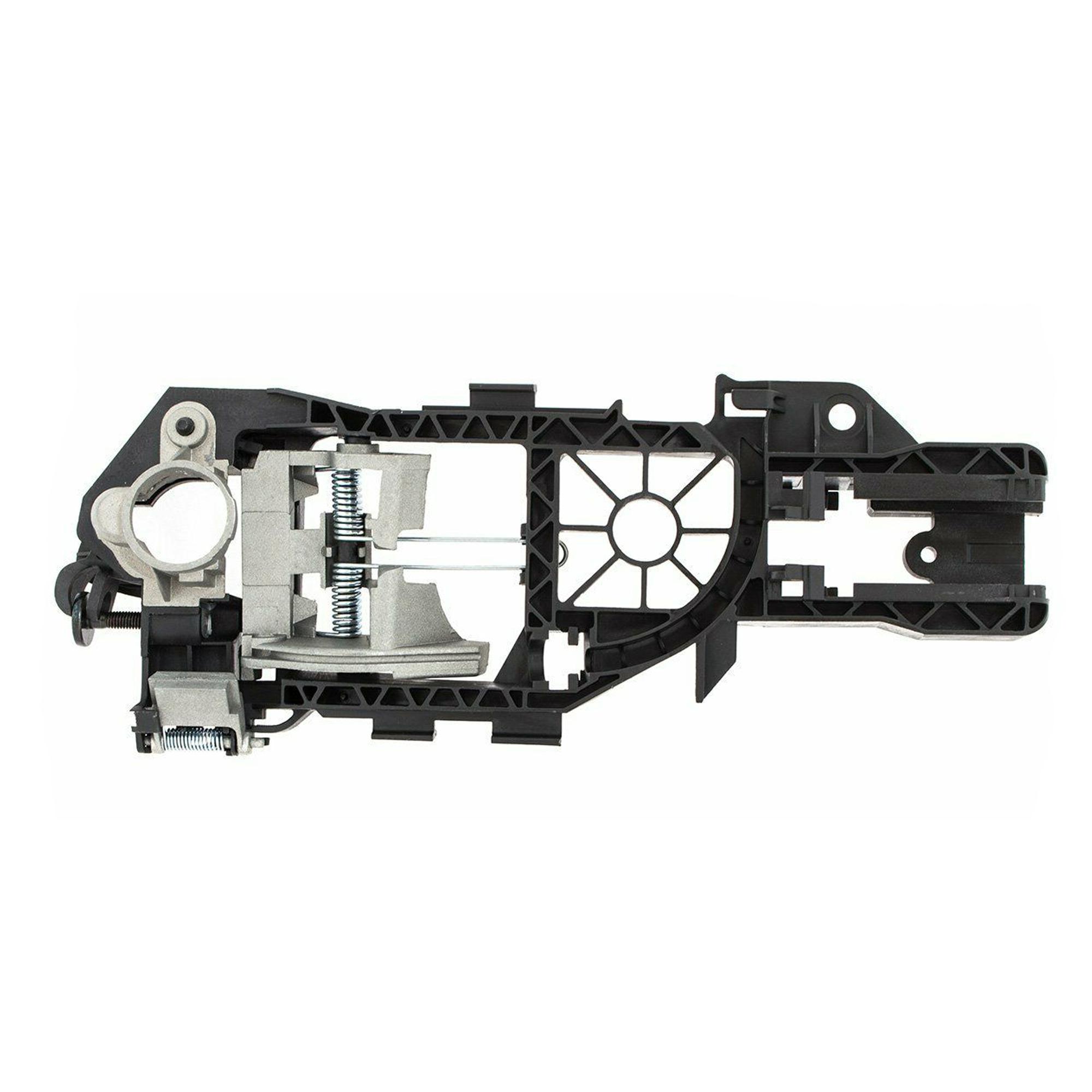 Mécanisme de poignée porte avant droite ou arrière VW Passat PARTSLINE SC57409