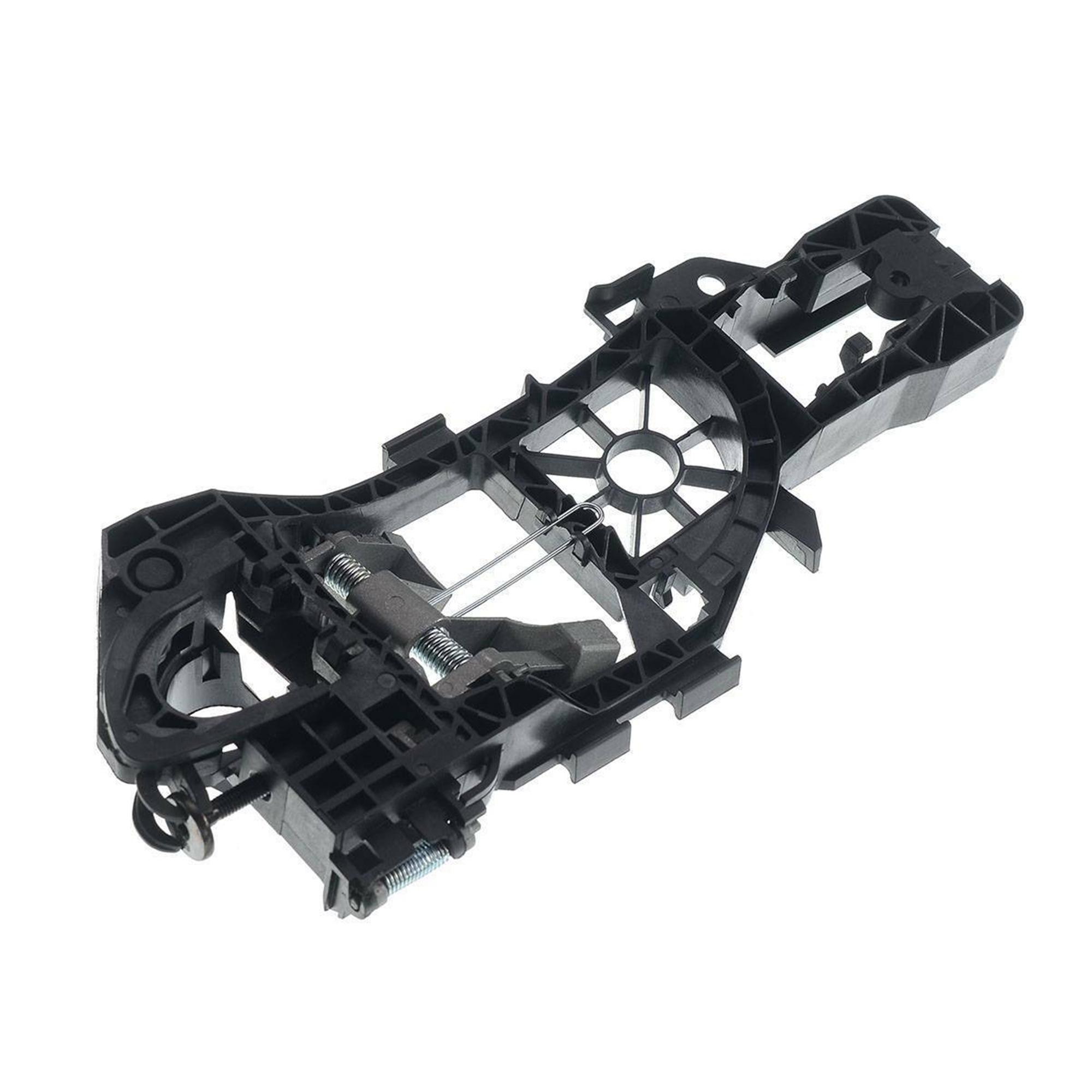 Mécanisme de poignée porte avant droite ou arrière VW Passat PARTSLINE SC57409