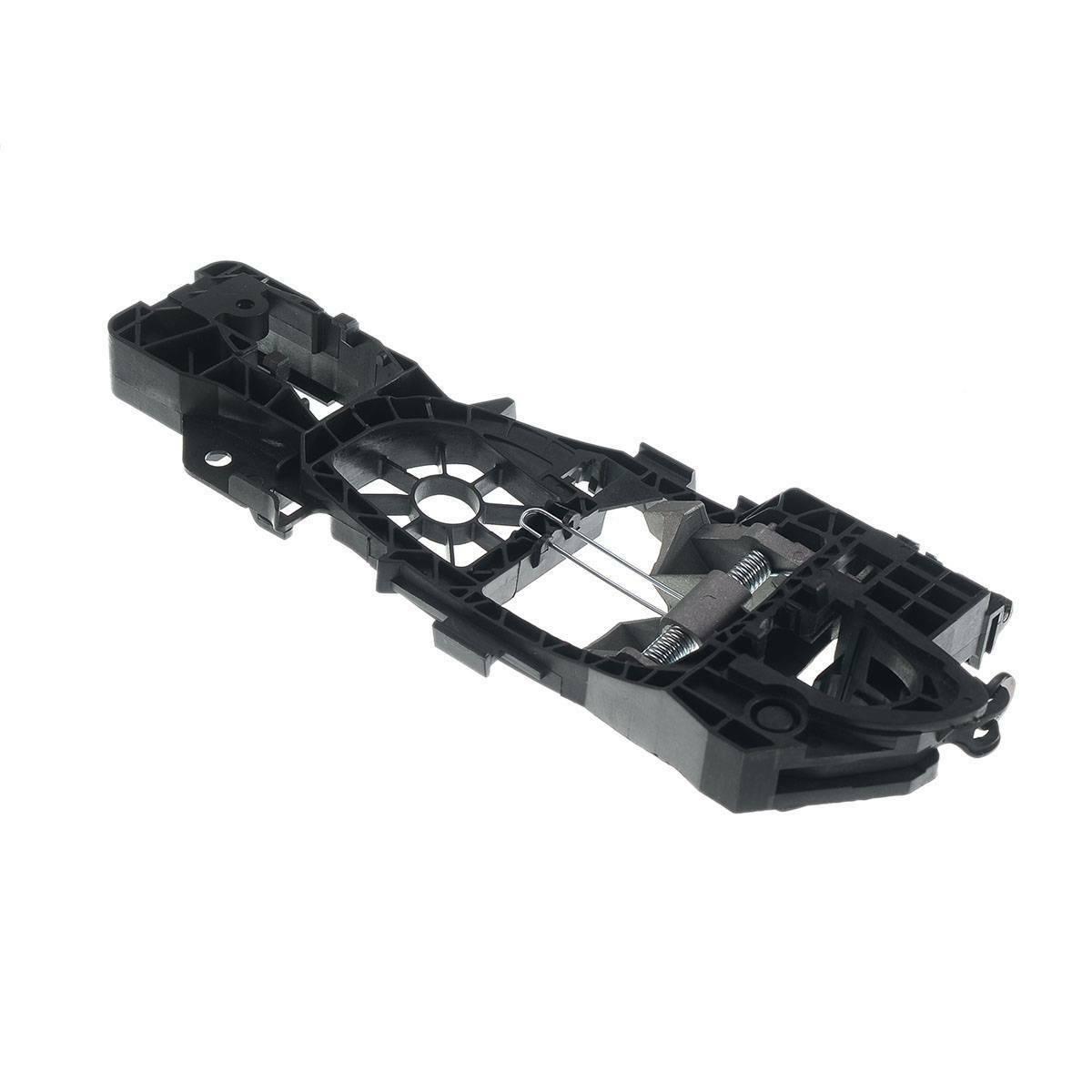Mécanisme poignée porte arrière gauche pour VW Passat (2005-2014) B6 B7 CC PARTSLINE SC57410