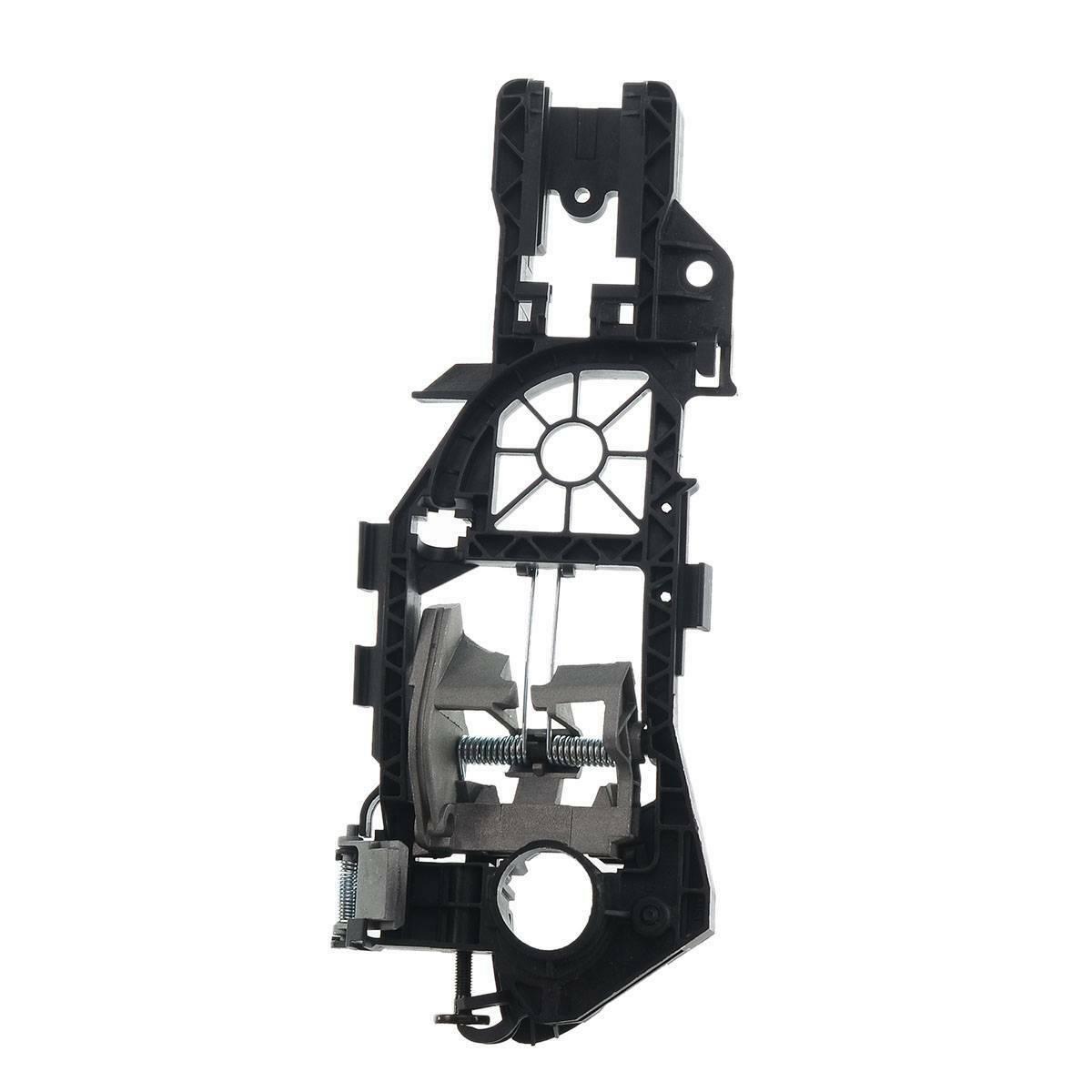 Mécanisme poignée porte arrière gauche pour VW Passat (2005-2014) B6 B7 CC PARTSLINE SC57410