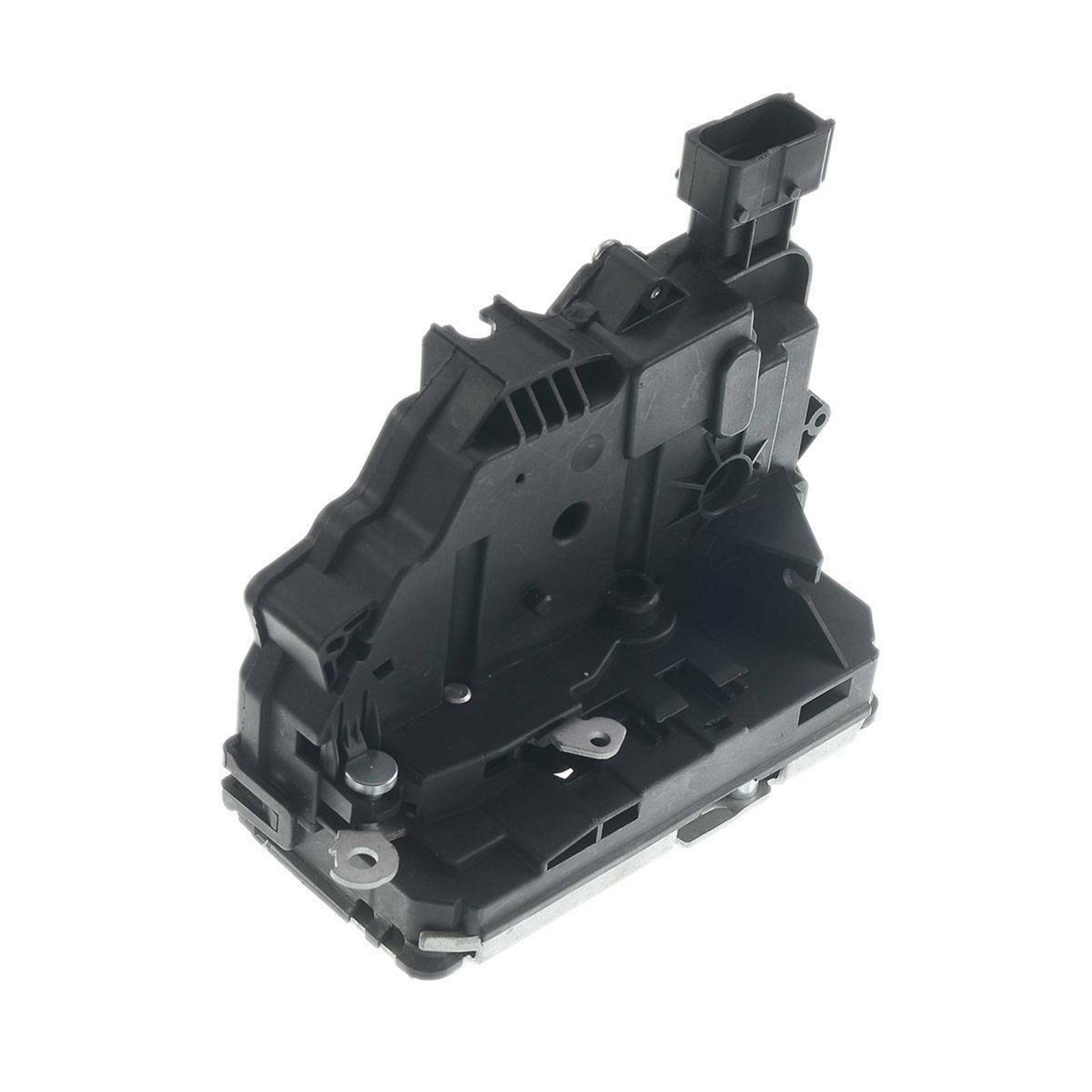 Barillet, serrure de coffre pour Citroën, Fiat et Peugeot depuis 2007 PARTSLINE SC57413