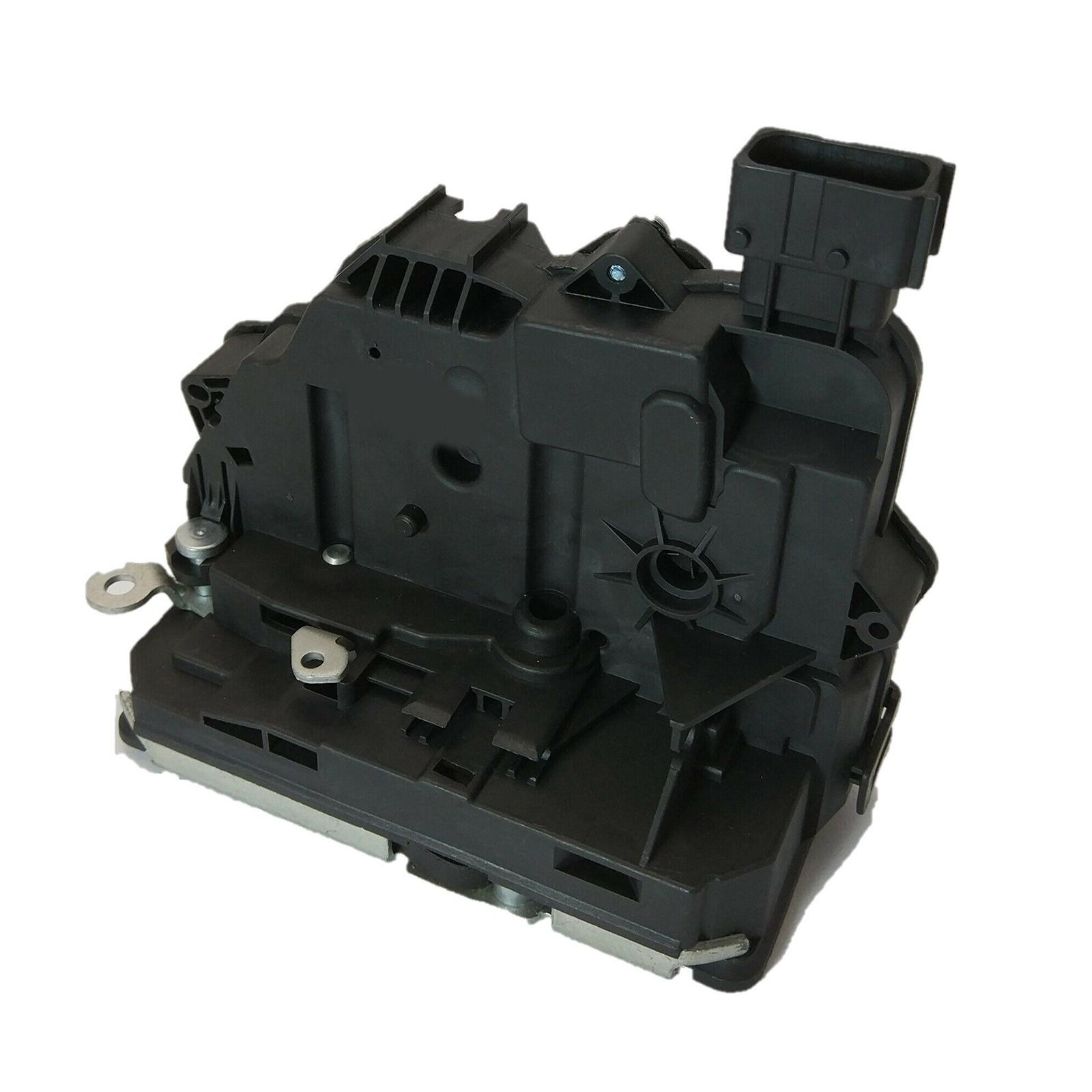 Barillet, serrure de coffre pour Citroën, Fiat et Peugeot depuis 2007 PARTSLINE SC57413