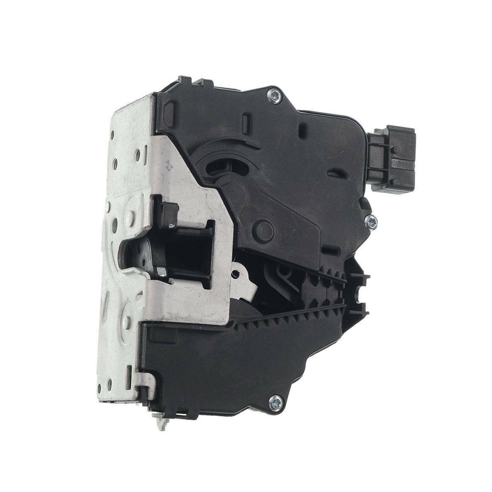 Barillet, serrure de coffre pour Citroën, Fiat et Peugeot depuis 2007 PARTSLINE SC57413