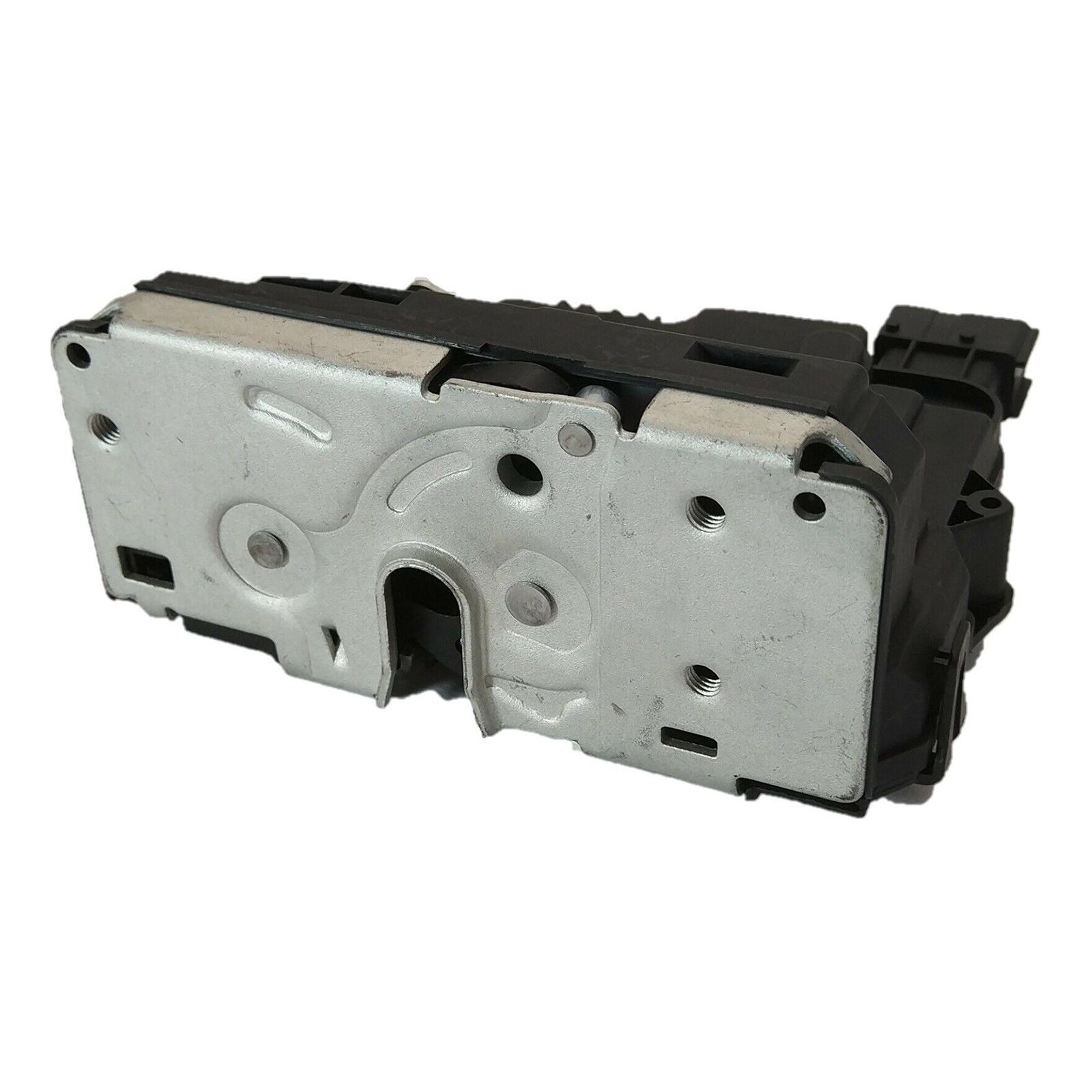 Barillet, serrure de coffre pour Citroën, Fiat et Peugeot depuis 2007 PARTSLINE SC57413