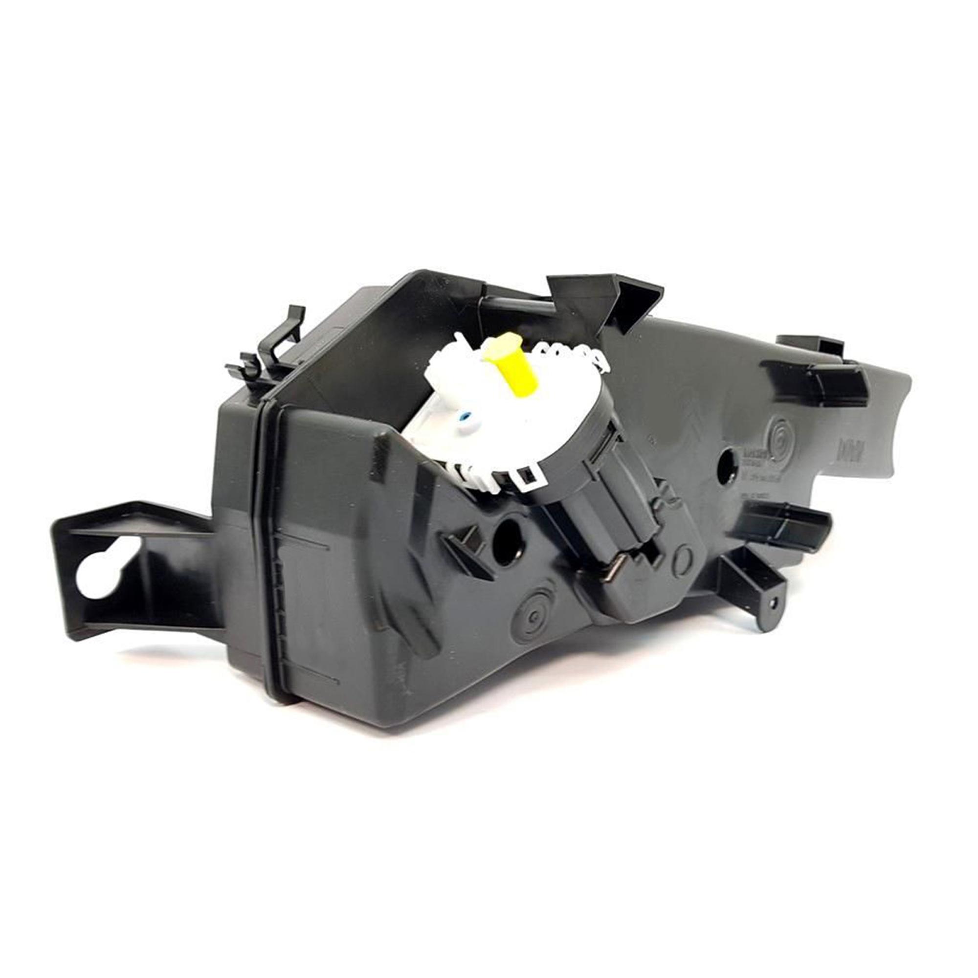 Réservoir d'additif de carburant FAP pour Citroën, Peugeot 1.6 2.0 BlueHDI, Hdi PARTSLINE SC57420