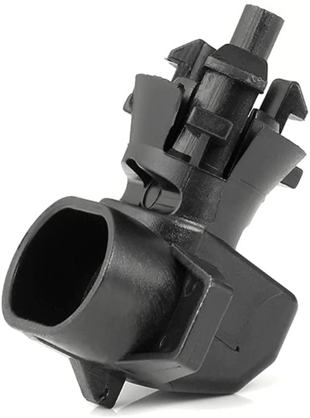 Sonde, capteur de température extérieure pour Chevrolet, Opel PARTSLINE SC57429
