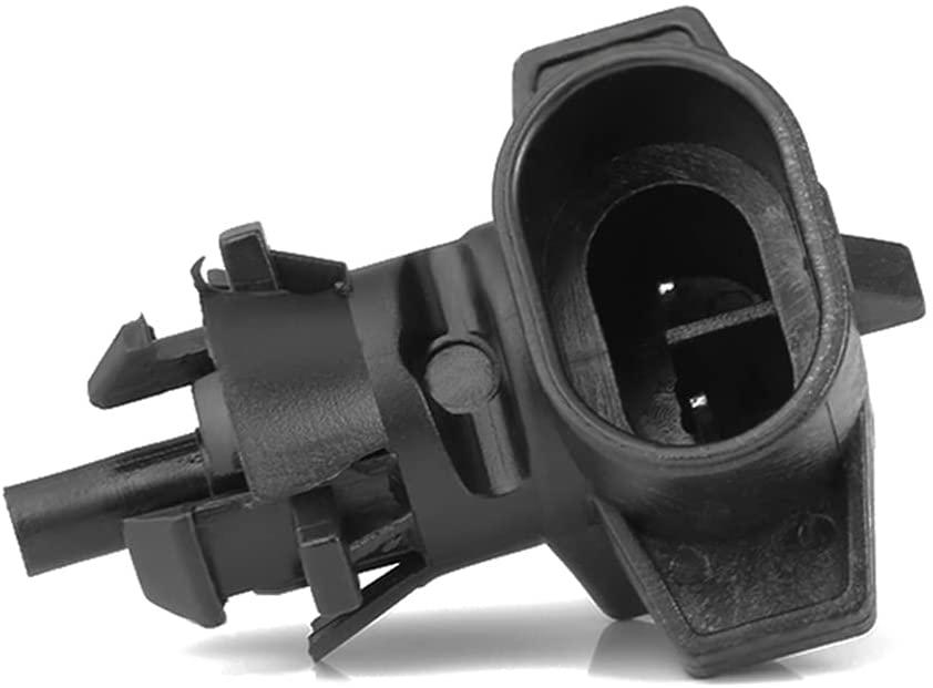 Sonde, capteur de température extérieure pour Chevrolet, Opel PARTSLINE SC57429