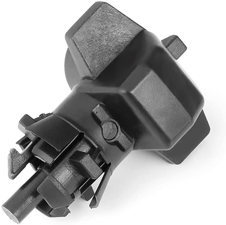 Sonde, capteur de température extérieure pour Chevrolet, Opel PARTSLINE SC57429