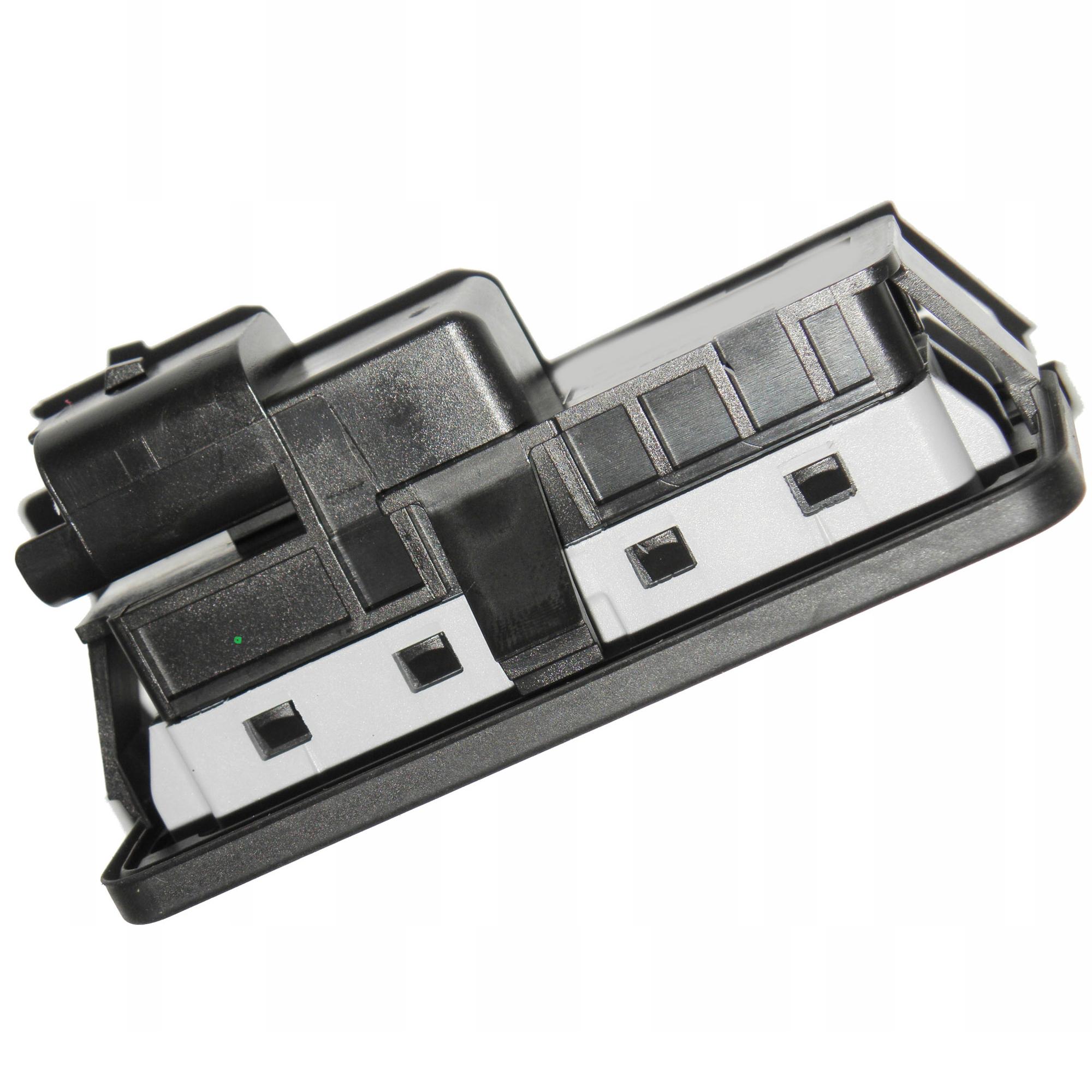 Bouton, contacteur pour ouverture du hayon compatible avec Citroën ou Peugeot PARTSLINE SC57436
