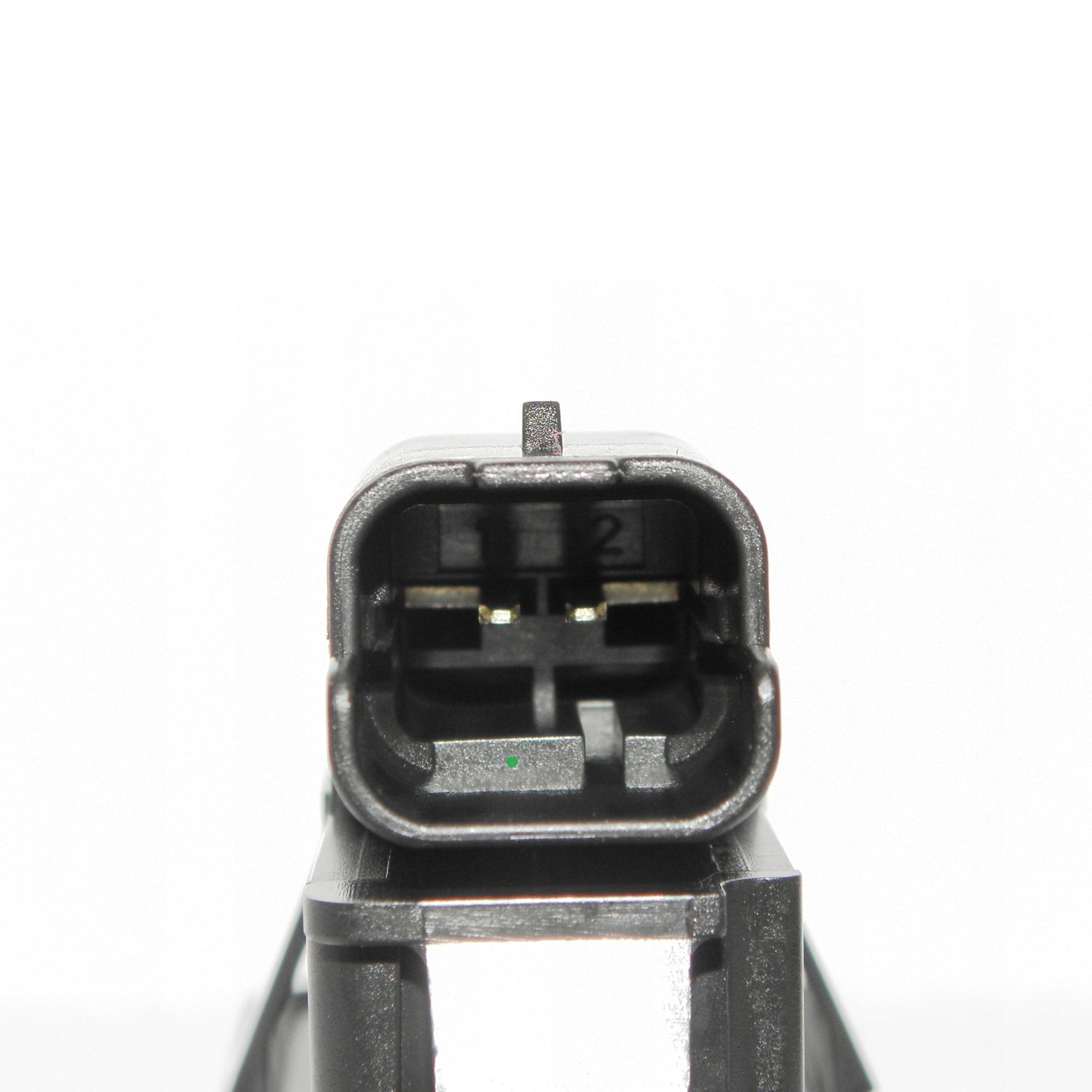 Bouton, contacteur pour ouverture du hayon compatible avec Citroën ou Peugeot PARTSLINE SC57436
