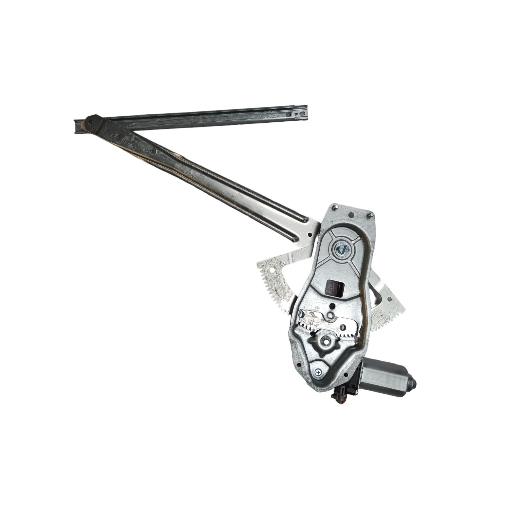 Lève-vitre électrique avec moteur avant droit pour Ford Transit (2000-2014) PARTSLINE SC57437