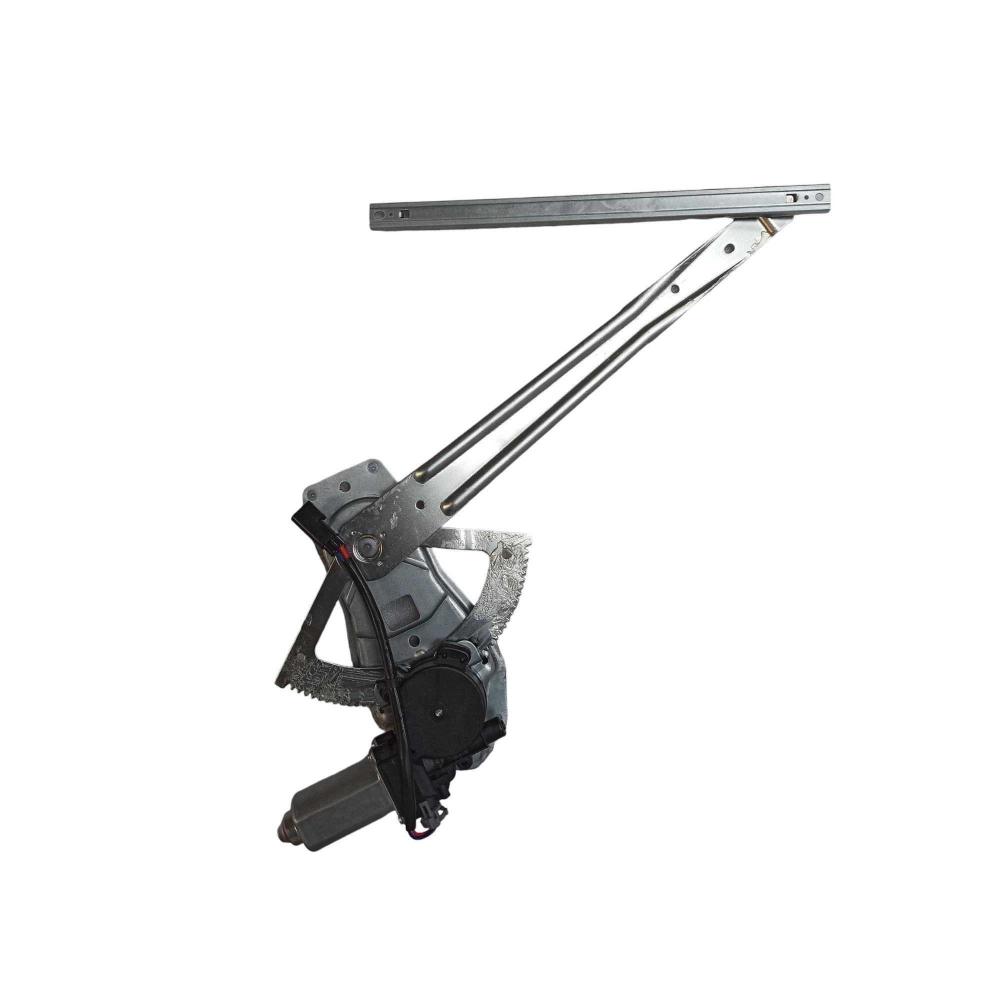 Lève-vitre électrique avec moteur avant droit pour Ford Transit (2000-2014) PARTSLINE SC57437