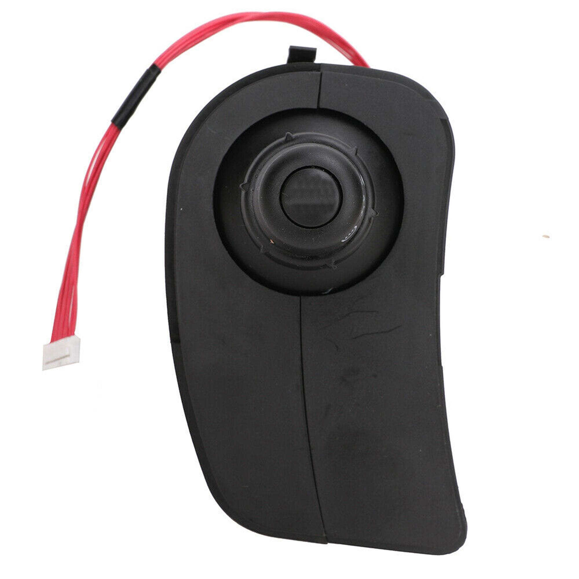 Commodo, commande de phares et clignotants pour Renault Clio III, Kangoo, Modus PARTSLINE SC57442