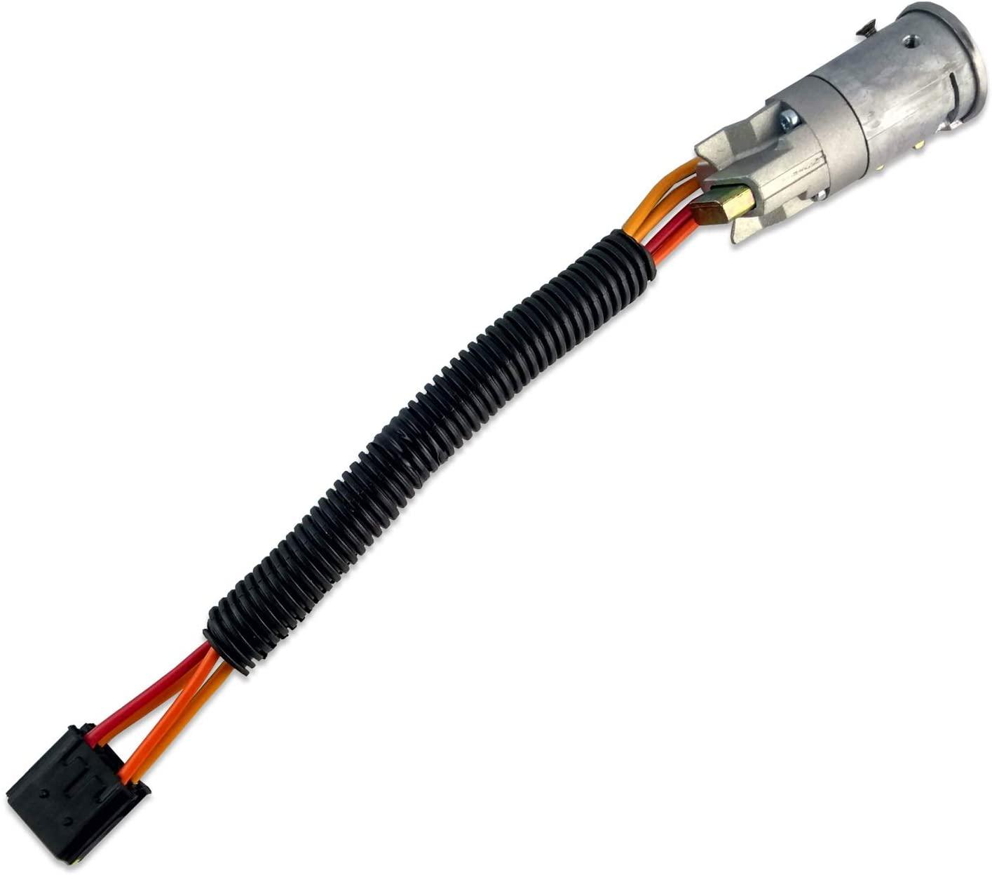 Neiman Antivol de direction pour Dacia Duster, Lodgy, Logan, Sandero PARTSLINE SC57445