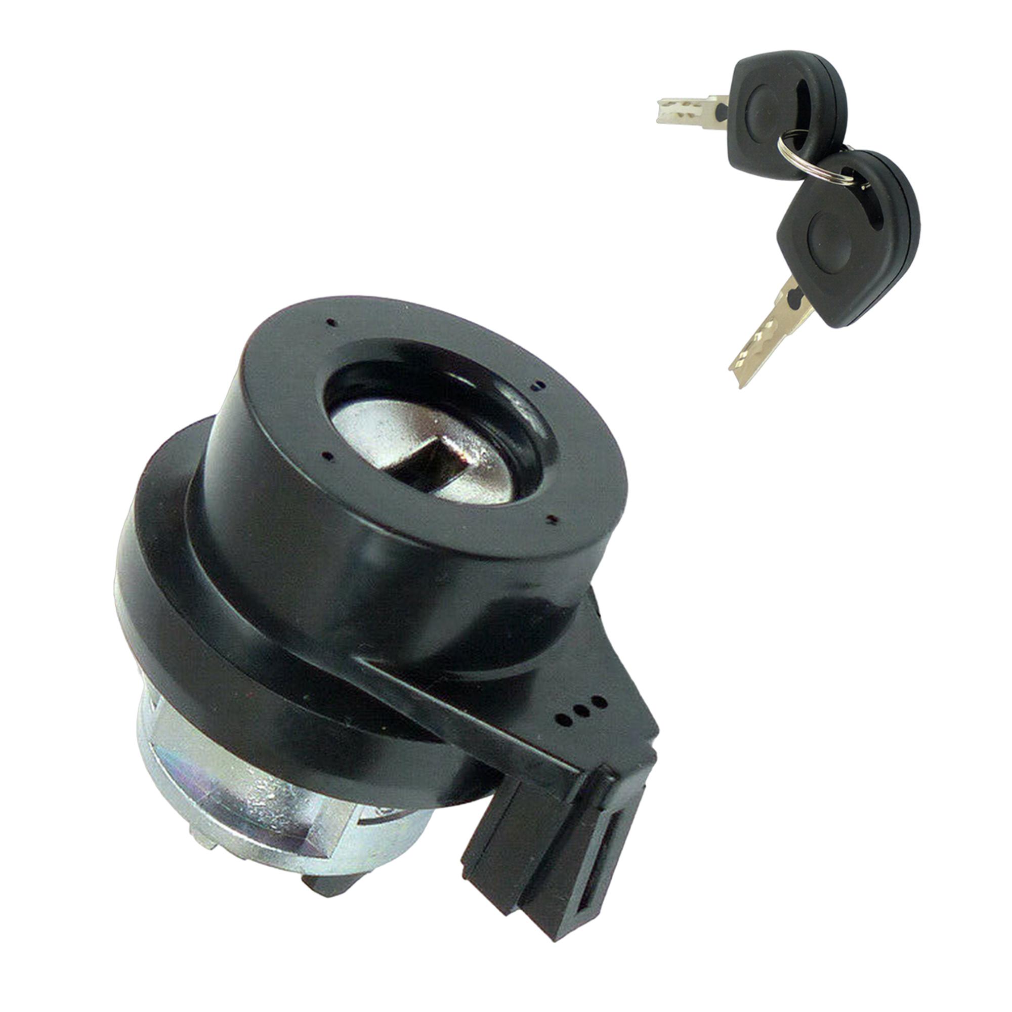 Neiman Antivol de direction pour Audi, Seat, Skoda, VW PARTSLINE SC57449