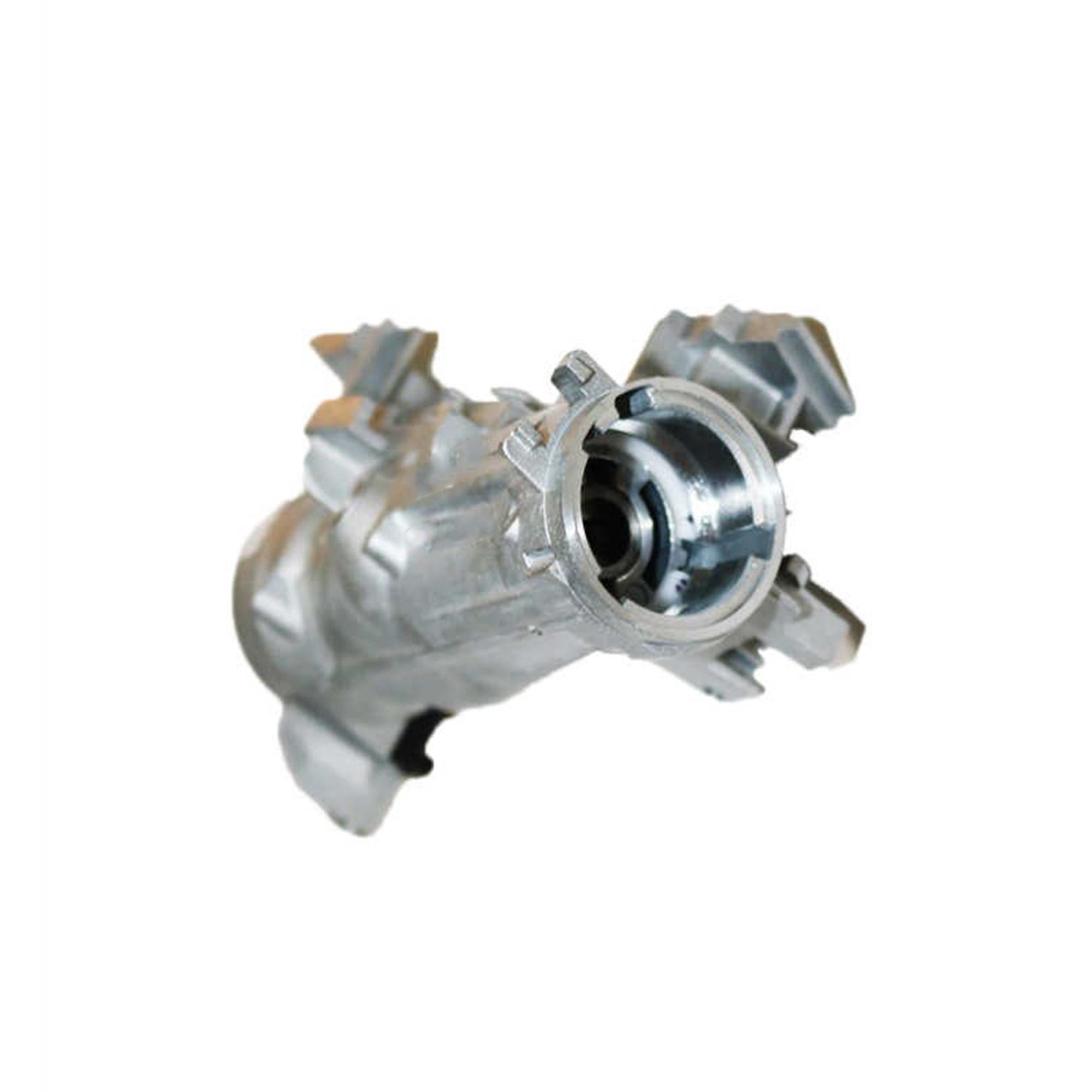 Neiman Antivol de direction contacteur d'allumage pour Audi, Seat, Skoda, VW PARTSLINE SC57451