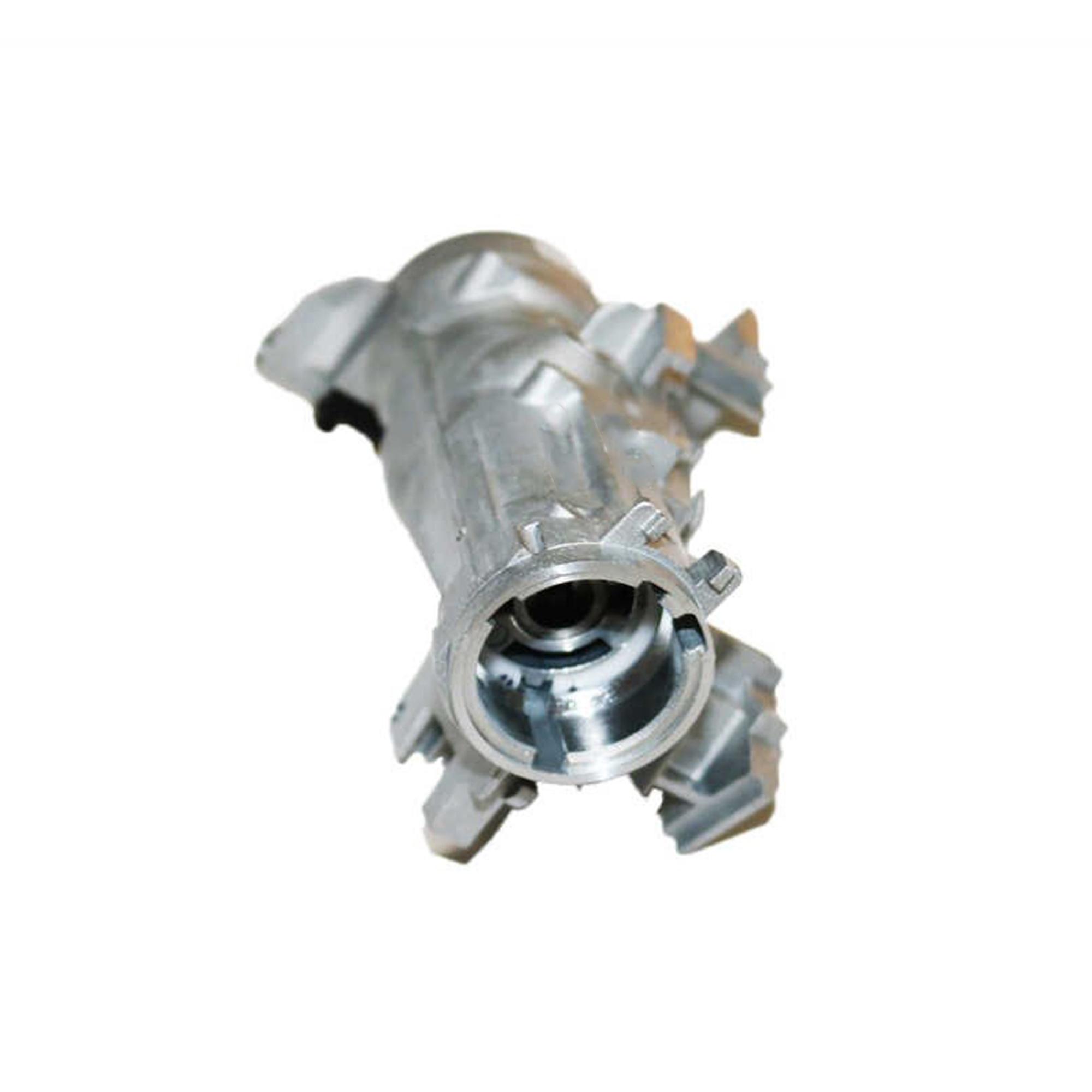 Neiman Antivol de direction contacteur d'allumage pour Audi, Seat, Skoda, VW PARTSLINE SC57451