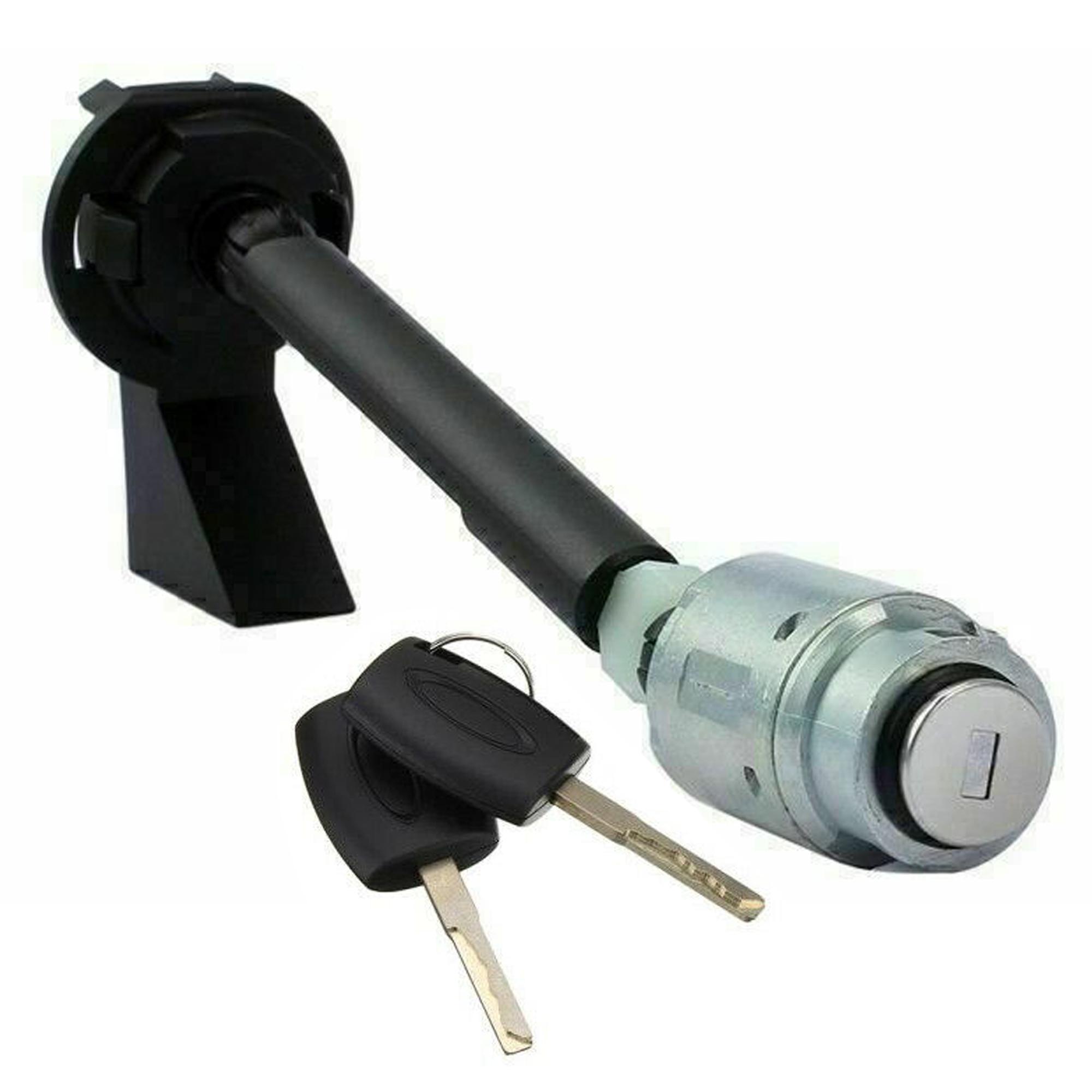 Barillet Commande Ouverture de capot moteur pour Ford Focus, C-Max, Kuga PARTSLINE SC57454