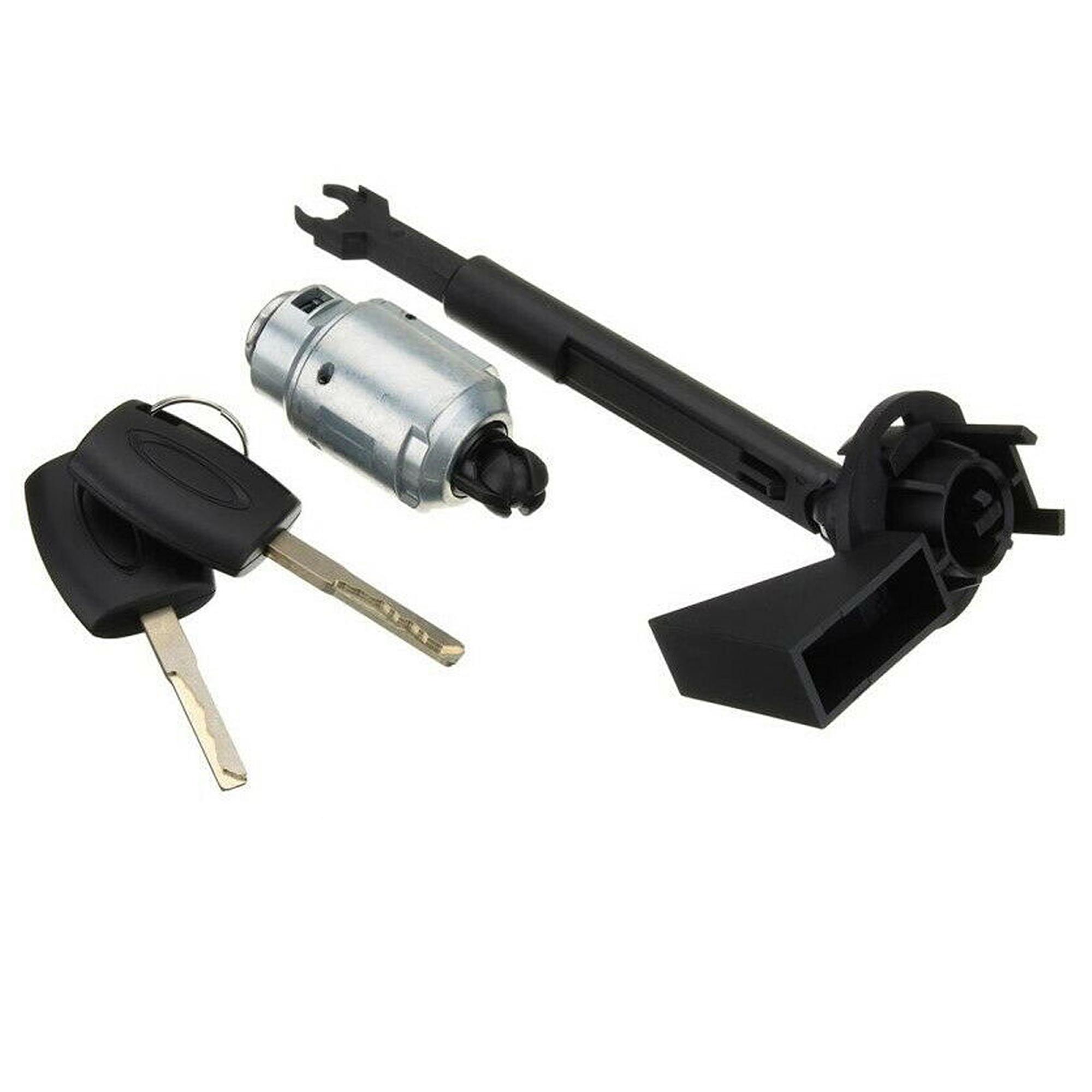 Barillet Commande Ouverture de capot moteur pour Ford Focus, C-Max, Kuga PARTSLINE SC57454