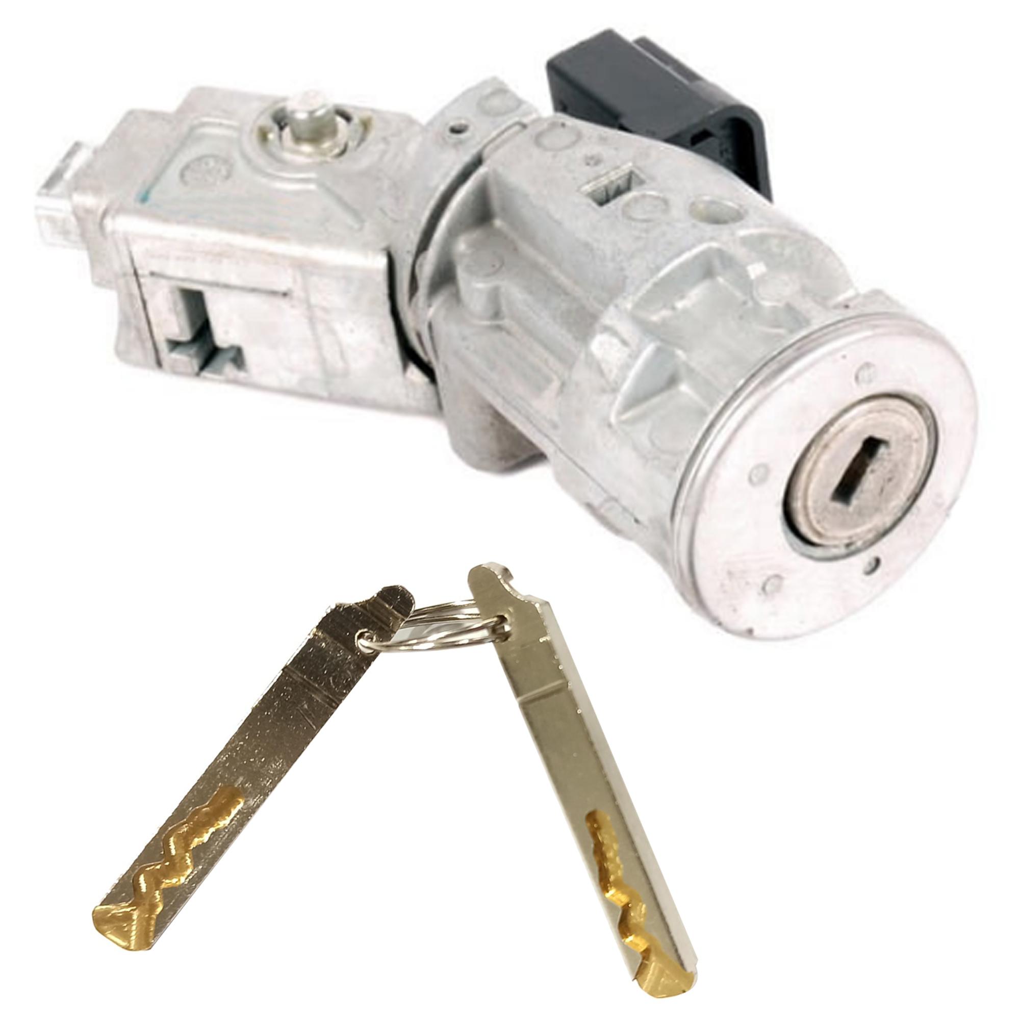 Neiman Antivol de direction pour Citroën, Peugeot (1996-2022) PARTSLINE SC57460
