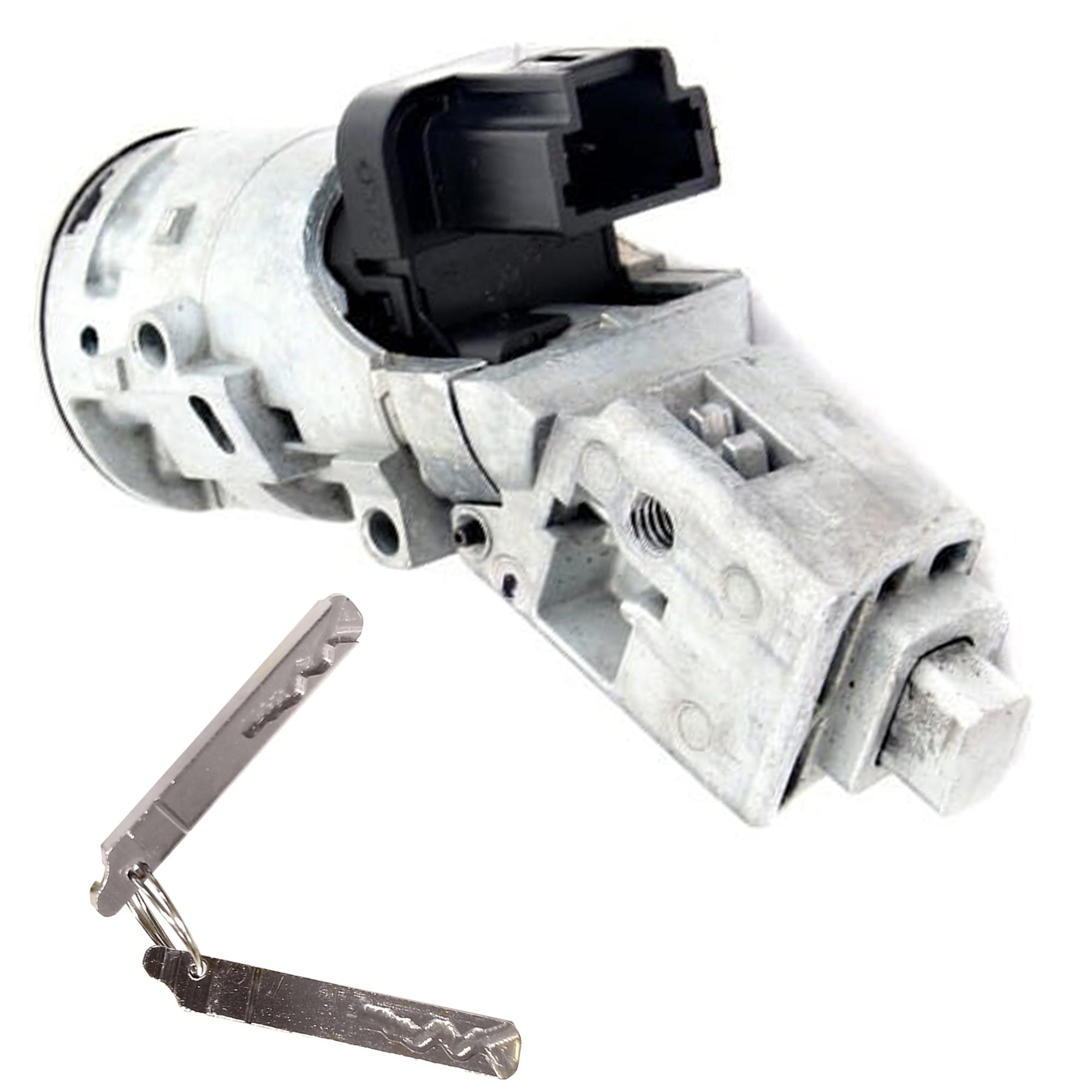 Neiman Antivol de direction pour Citroën, Peugeot (1996-2022) PARTSLINE SC57460