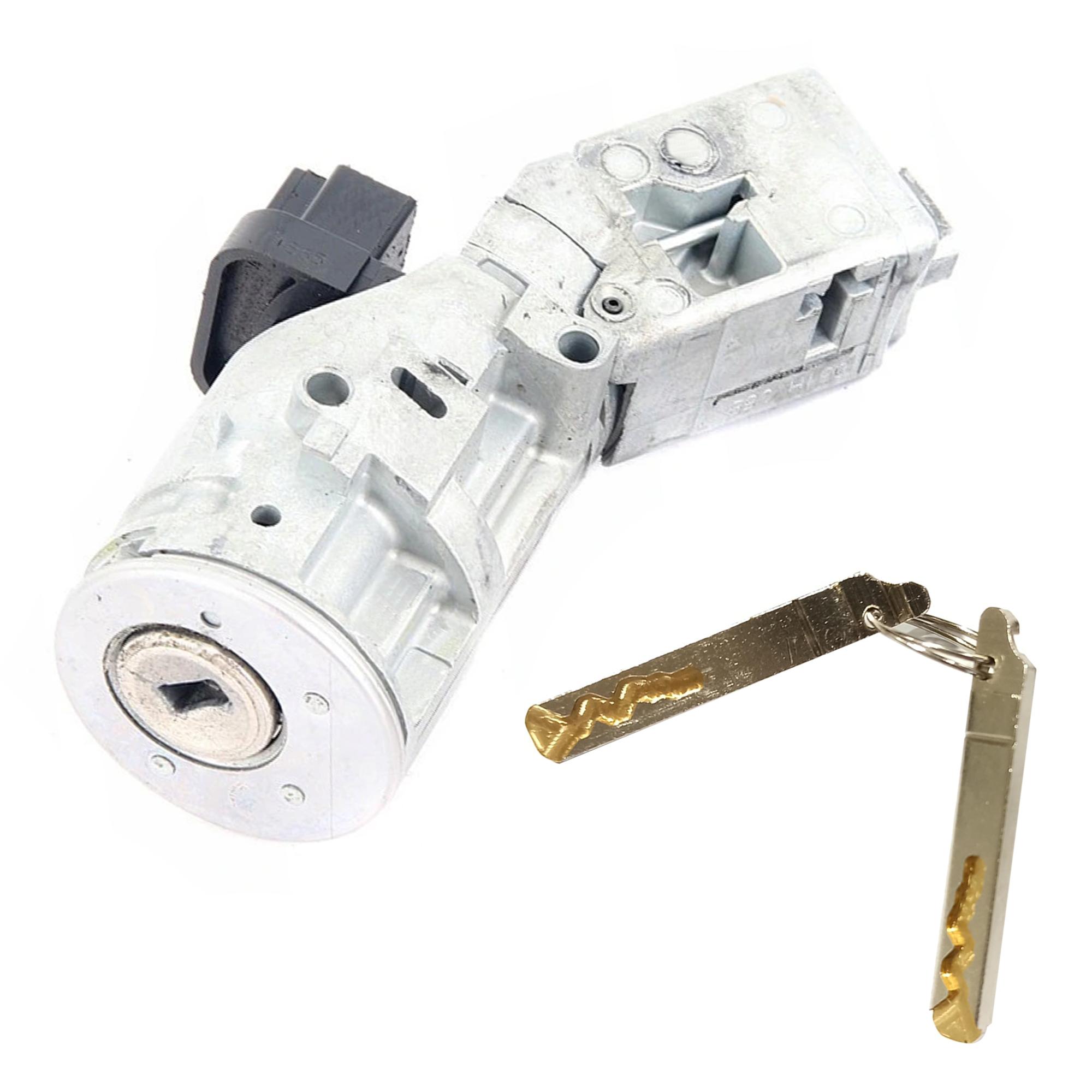 Neiman Antivol de direction pour Citroën, Peugeot (1996-2022) PARTSLINE SC57460