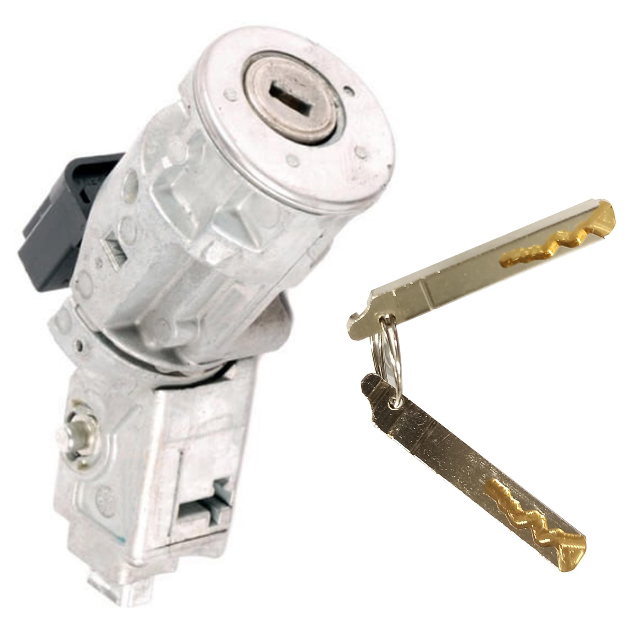 Neiman Antivol de direction pour Citroën, Peugeot (1996-2022) PARTSLINE SC57460