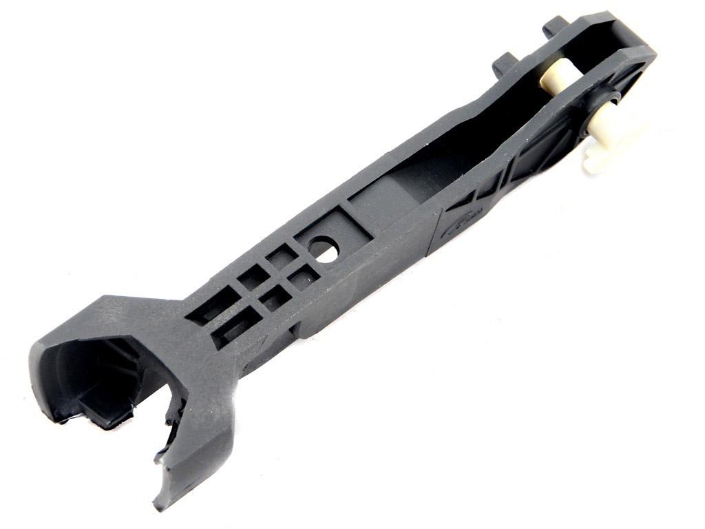 Ressort, fixation de pédale d'embrayage pour Peugeot 206 PARTSLINE SC57462
