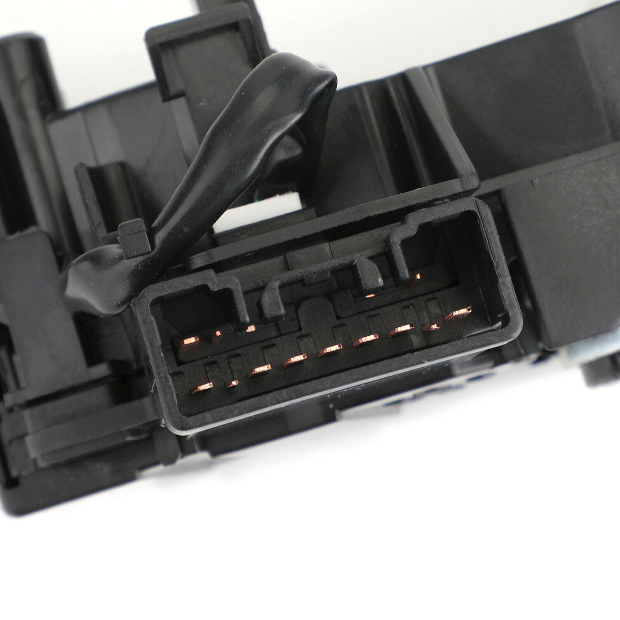 Commodo, commande de phares et clignotants pour Citroën, Peugeot, Toyota PARTSLINE SC57473