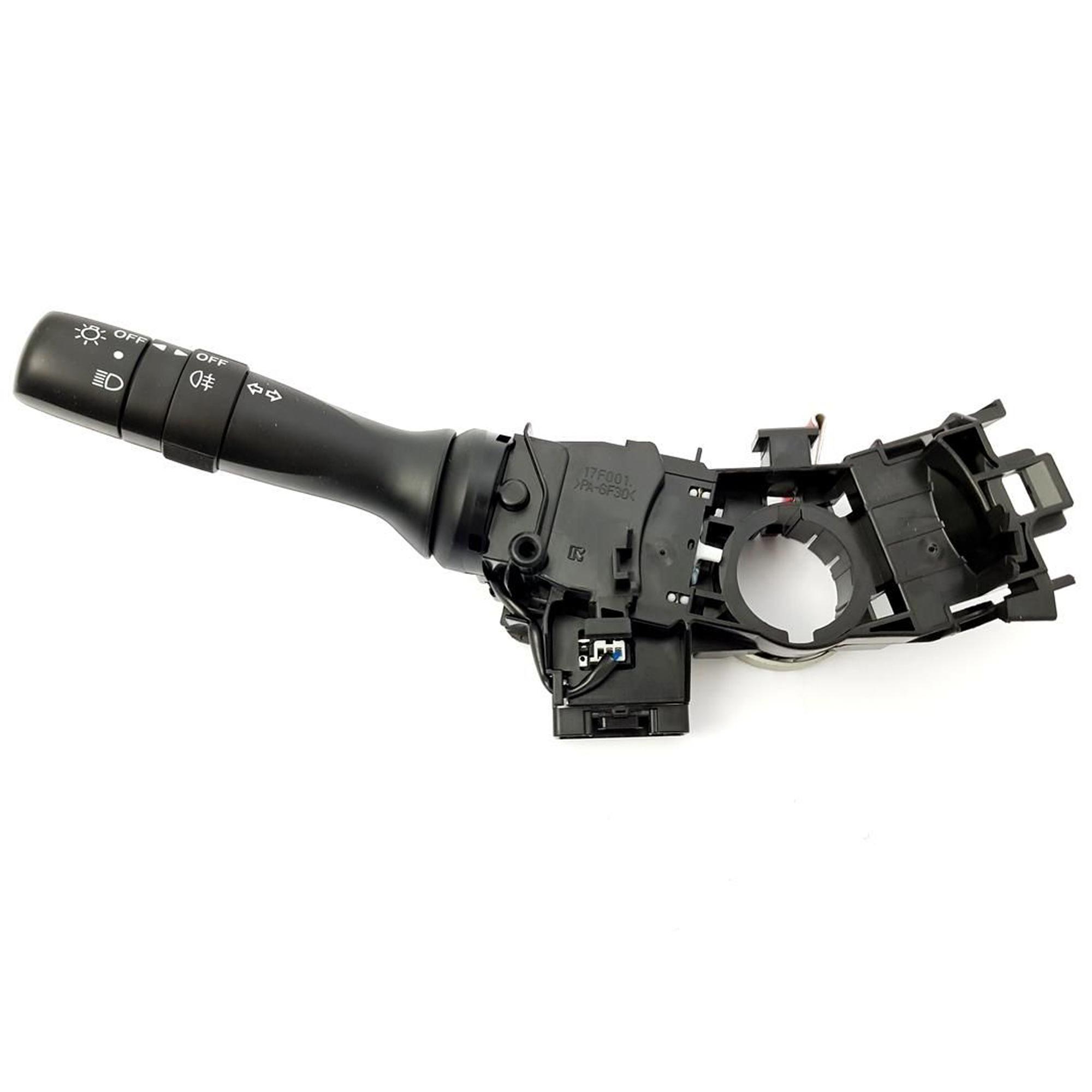 Commodo, commande de phares et clignotants pour Citroën, Peugeot, Toyota PARTSLINE SC57473