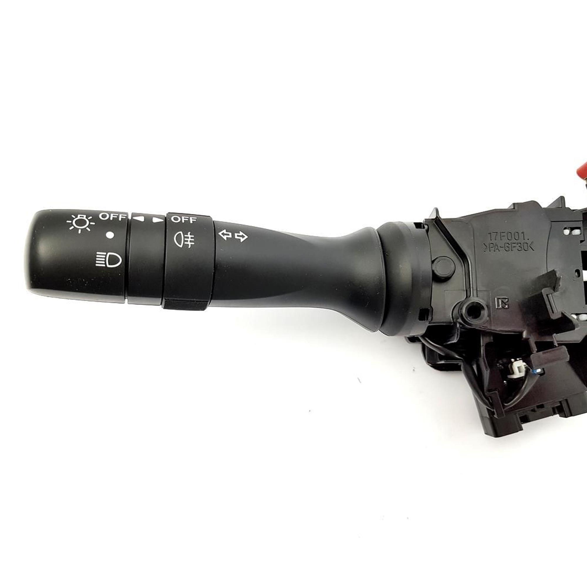 Commodo, commande de phares et clignotants pour Citroën, Peugeot, Toyota PARTSLINE SC57473