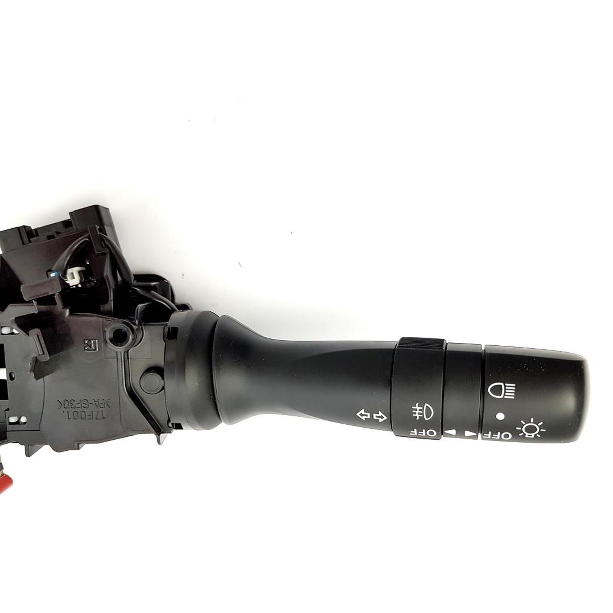Commodo, commande de phares et clignotants pour Citroën, Peugeot, Toyota PARTSLINE SC57473