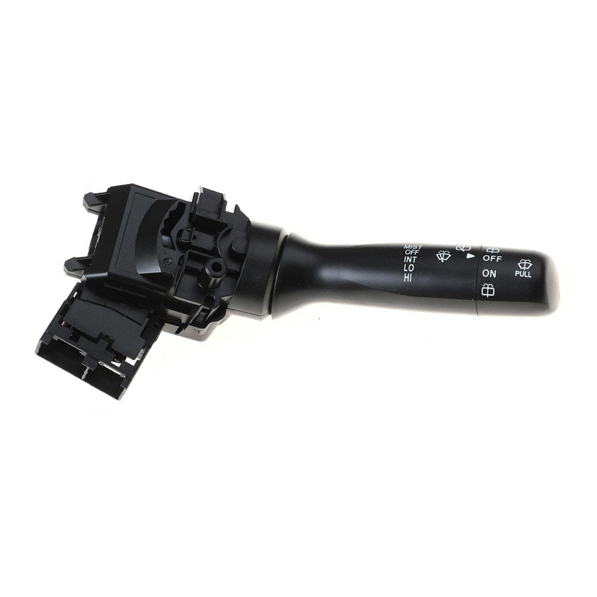 Commodo, commande d'essuie-glace pour Citroën C1, Peugeot 107, Toyota Aygo PARTSLINE SC57474