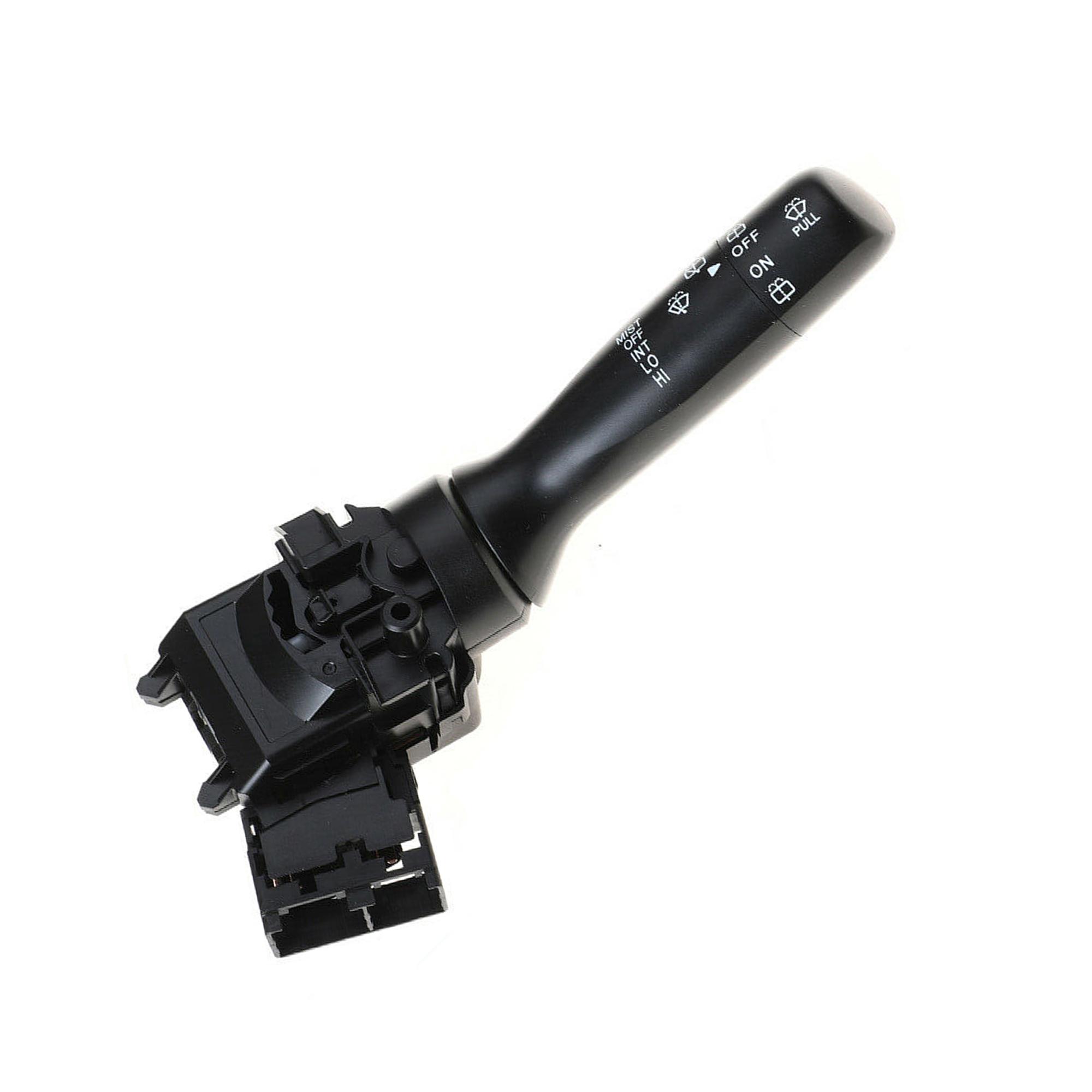 Commodo, commande d'essuie-glace pour Citroën C1, Peugeot 107, Toyota Aygo PARTSLINE SC57474