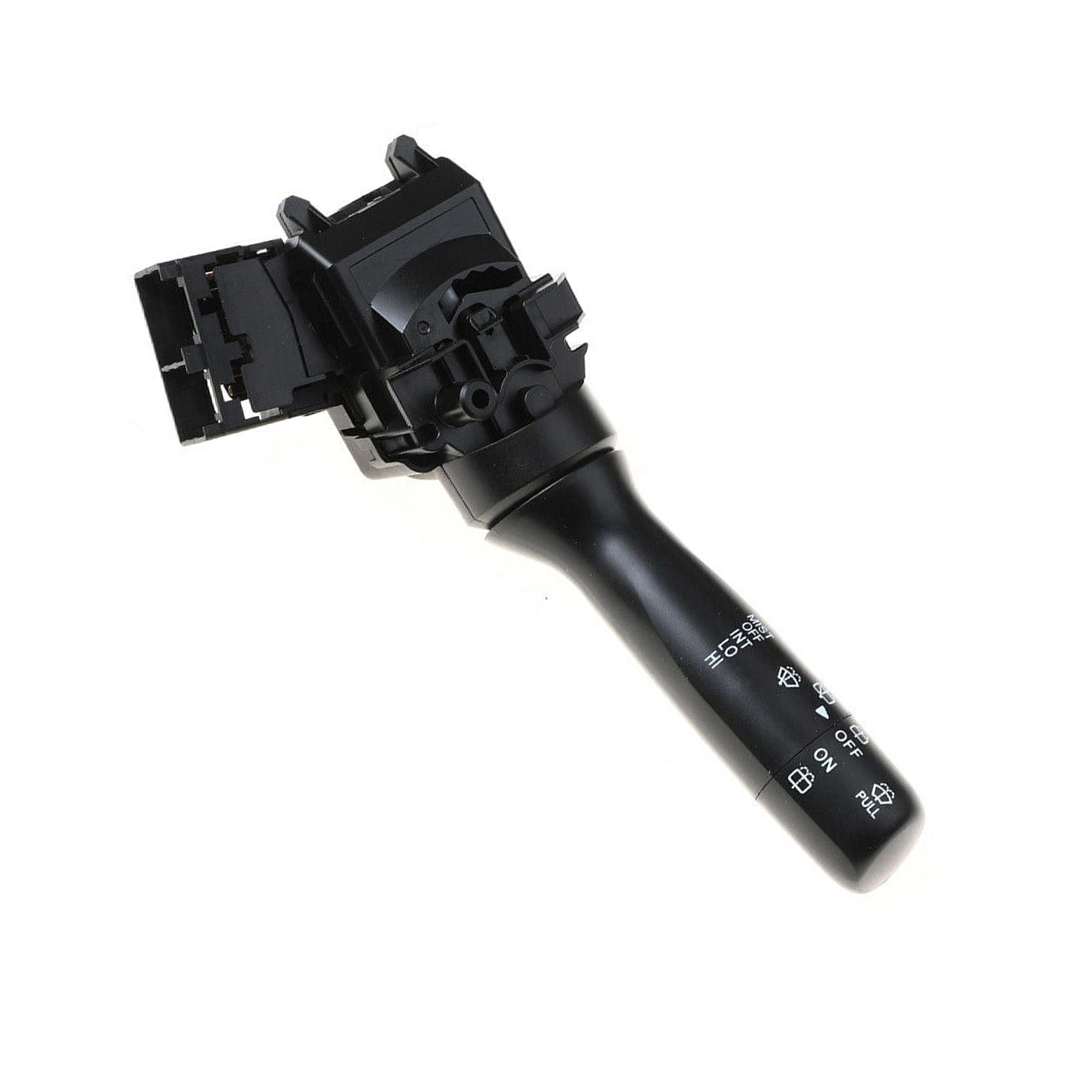 Commodo, commande d'essuie-glace pour Citroën C1, Peugeot 107, Toyota Aygo PARTSLINE SC57474