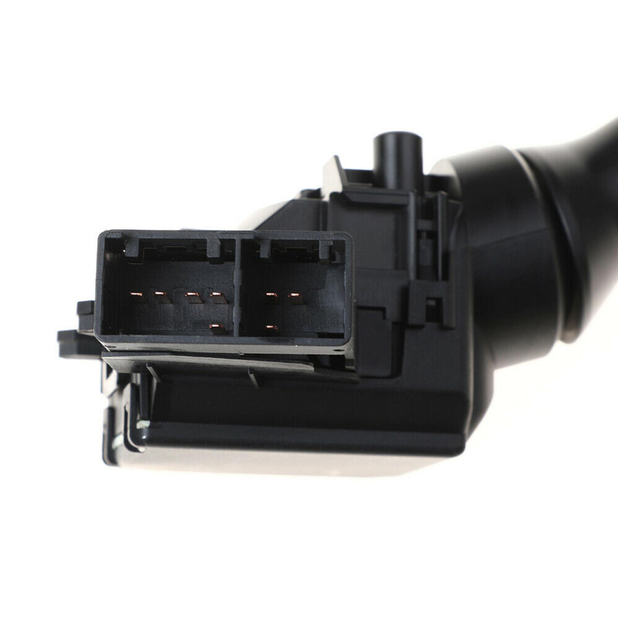 Commodo, commande d'essuie-glace pour Citroën C1, Peugeot 107, Toyota Aygo PARTSLINE SC57474