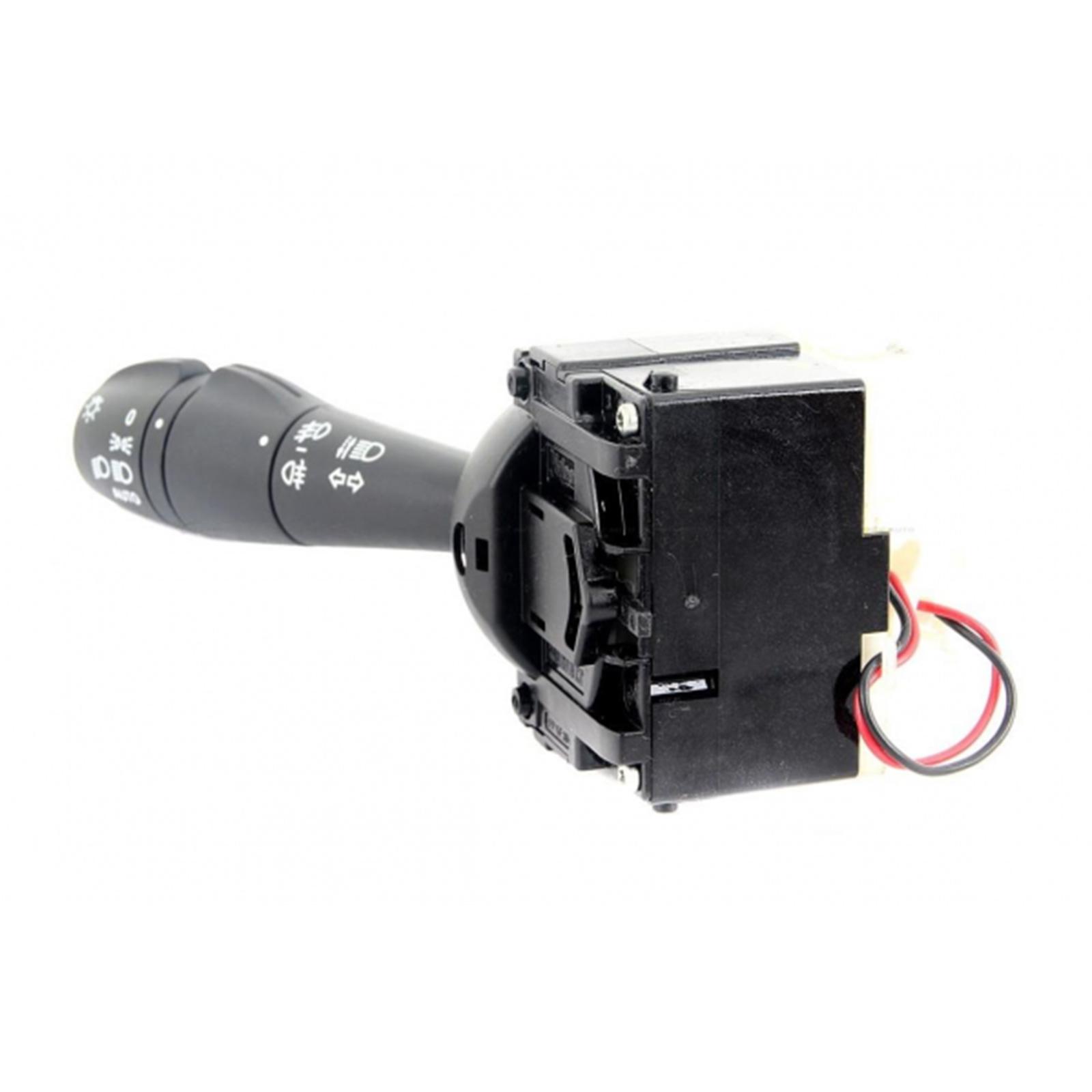 Commodo, commande de phares et clignotants pour Renault PARTSLINE SC57475
