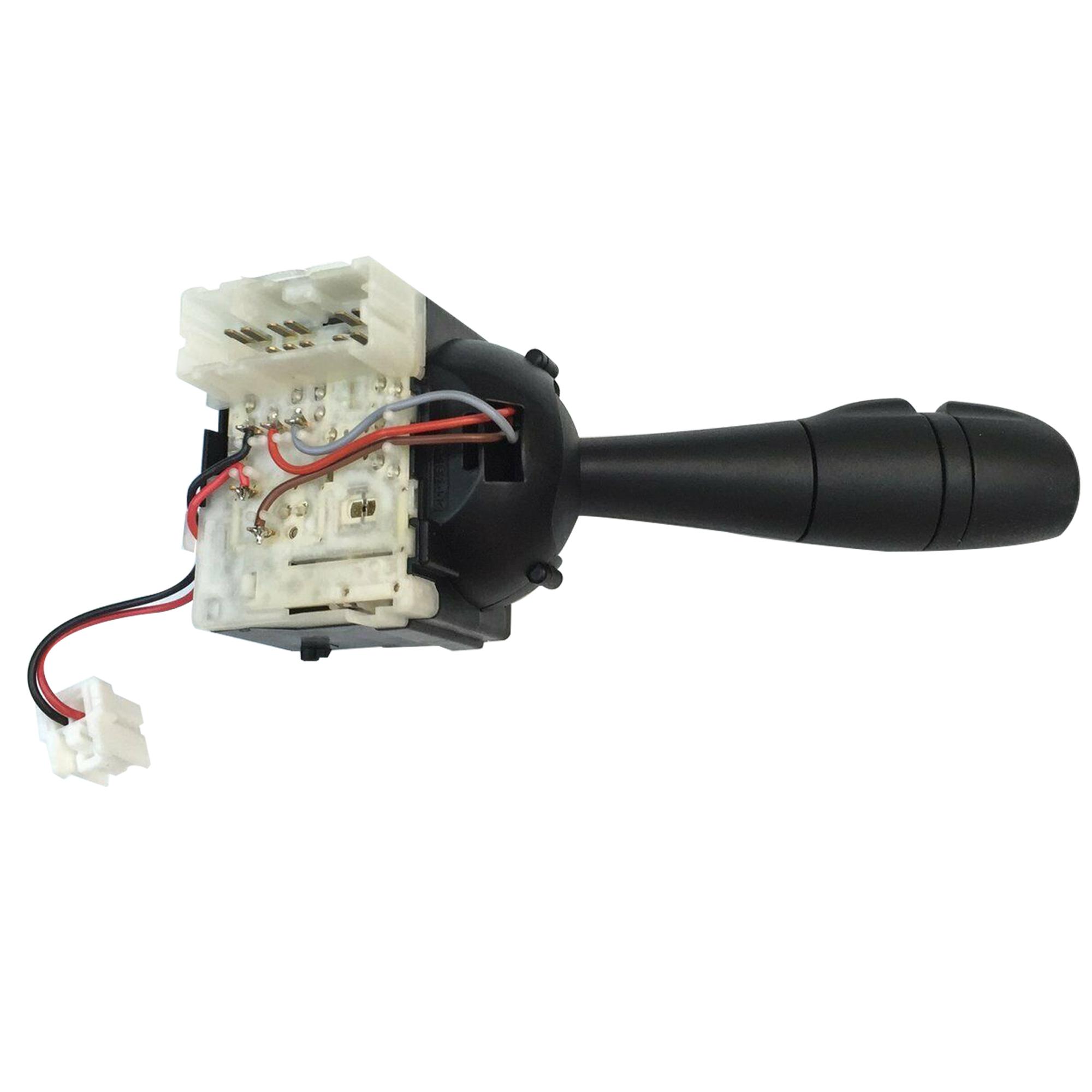 Commodo, commande de phares et clignotants pour Renault PARTSLINE SC57475