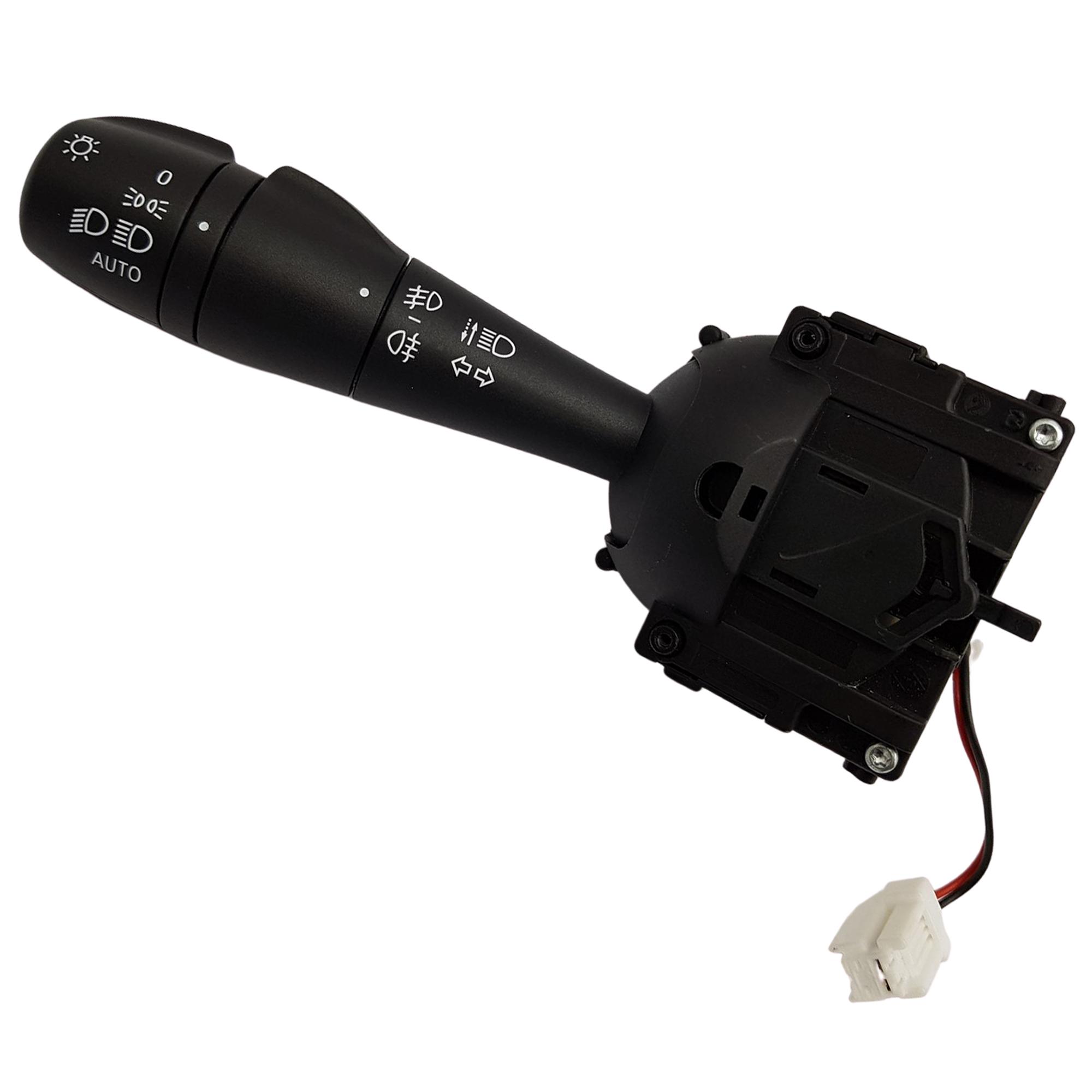 Commodo, commande de phares et clignotants pour Renault PARTSLINE SC57475