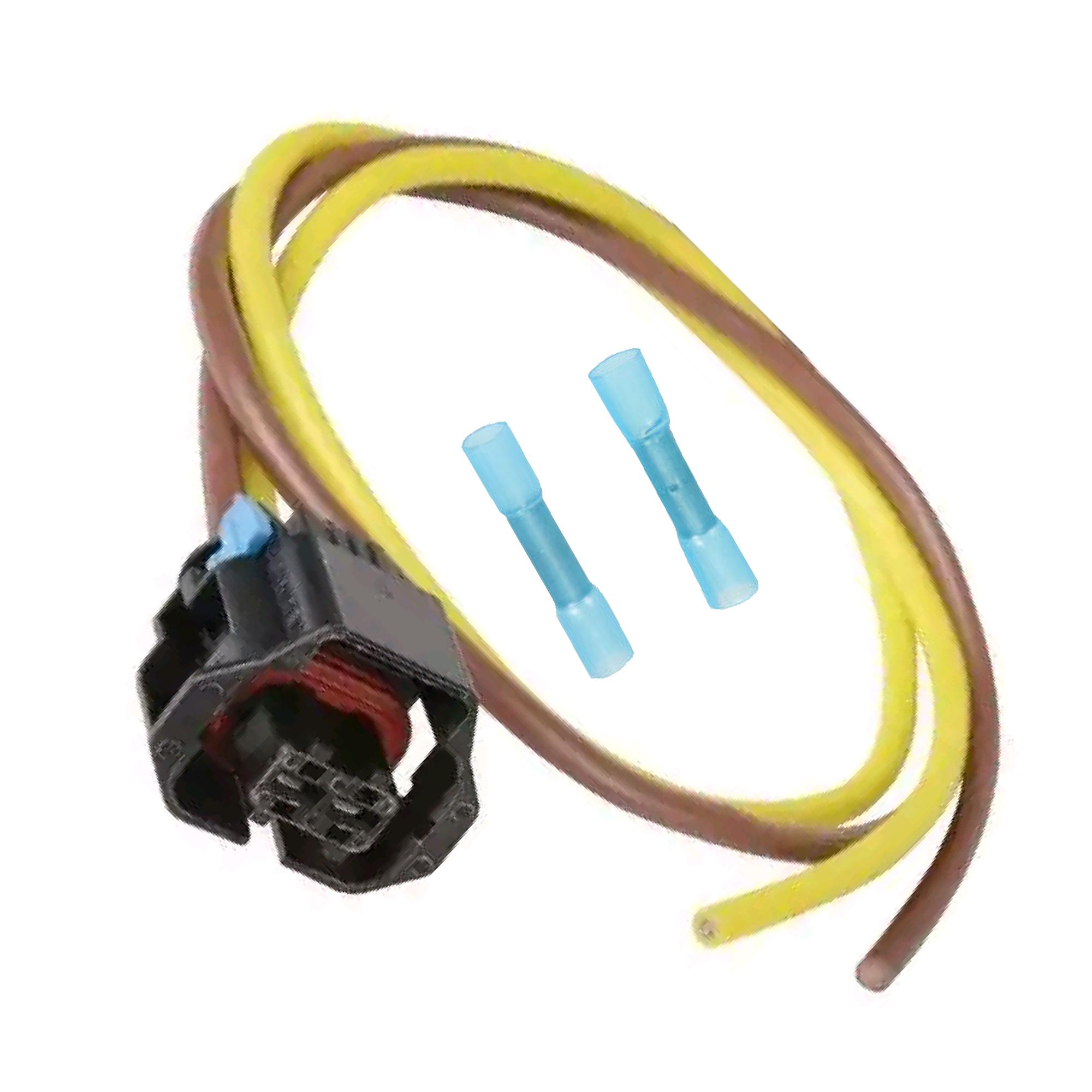 Faisceau d'alimentation, réparation connecteur pour injecteur PARTSLINE SC57479