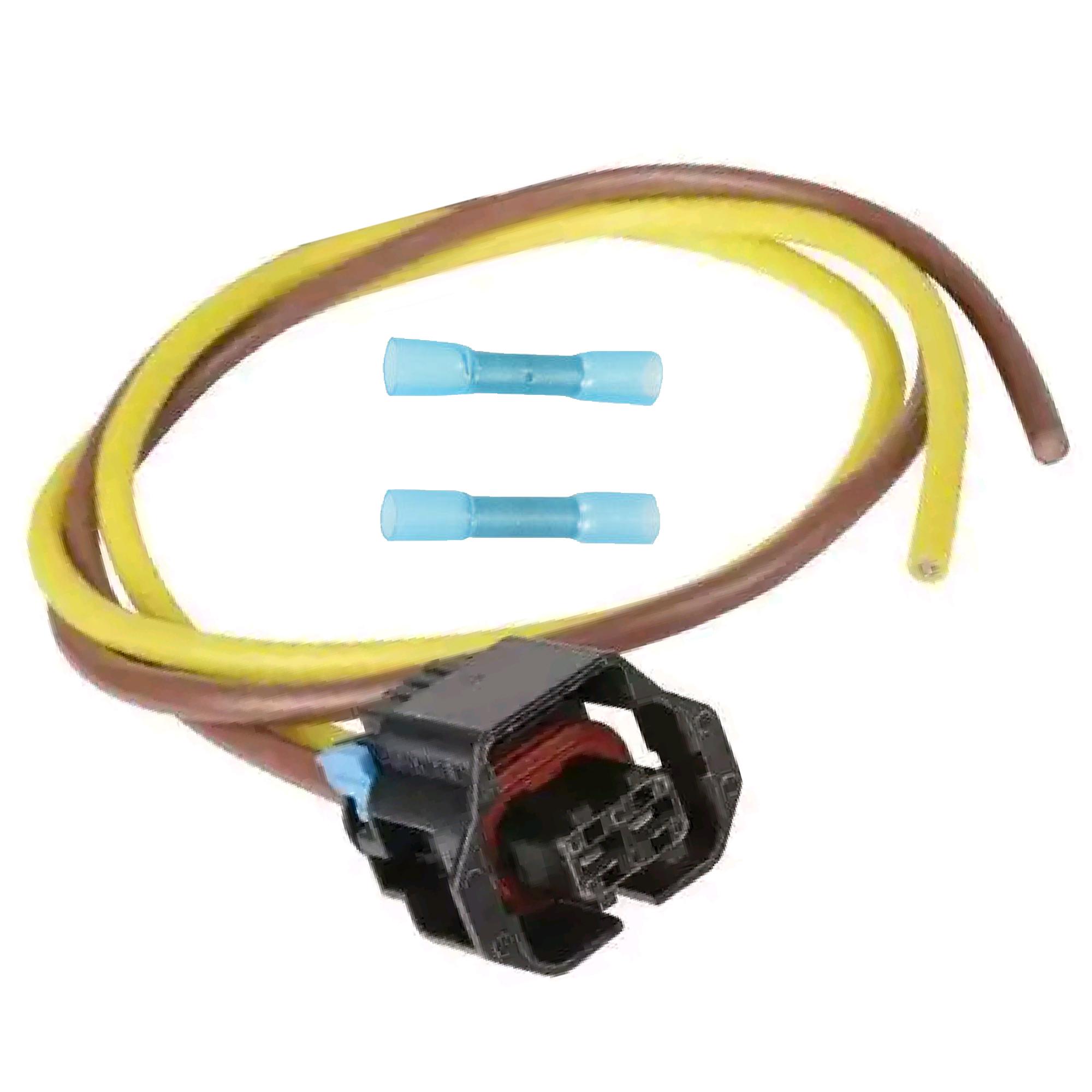 Faisceau d'alimentation, réparation connecteur pour injecteur PARTSLINE SC57479