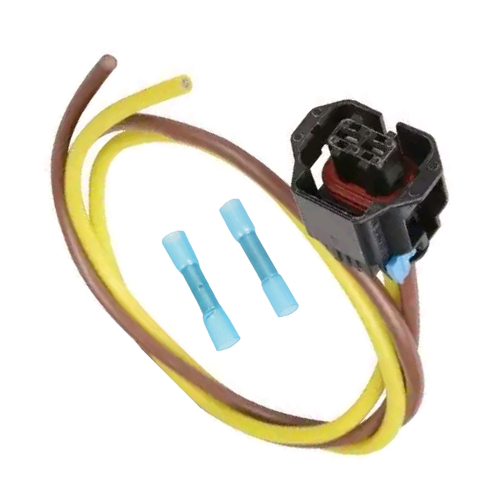 Faisceau d'alimentation, réparation connecteur pour injecteur PARTSLINE SC57479
