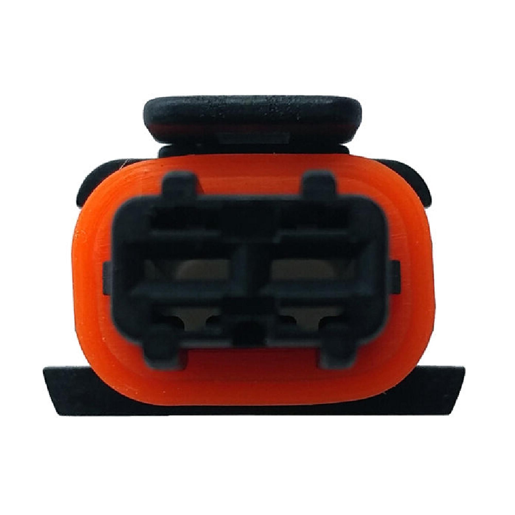 Faisceau d'alimentation, réparation connecteur pour injecteur PARTSLINE SC57488