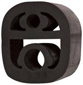 Silentbloc silencieux arriere pour Berlingo Partner PARTSLINE SC57490