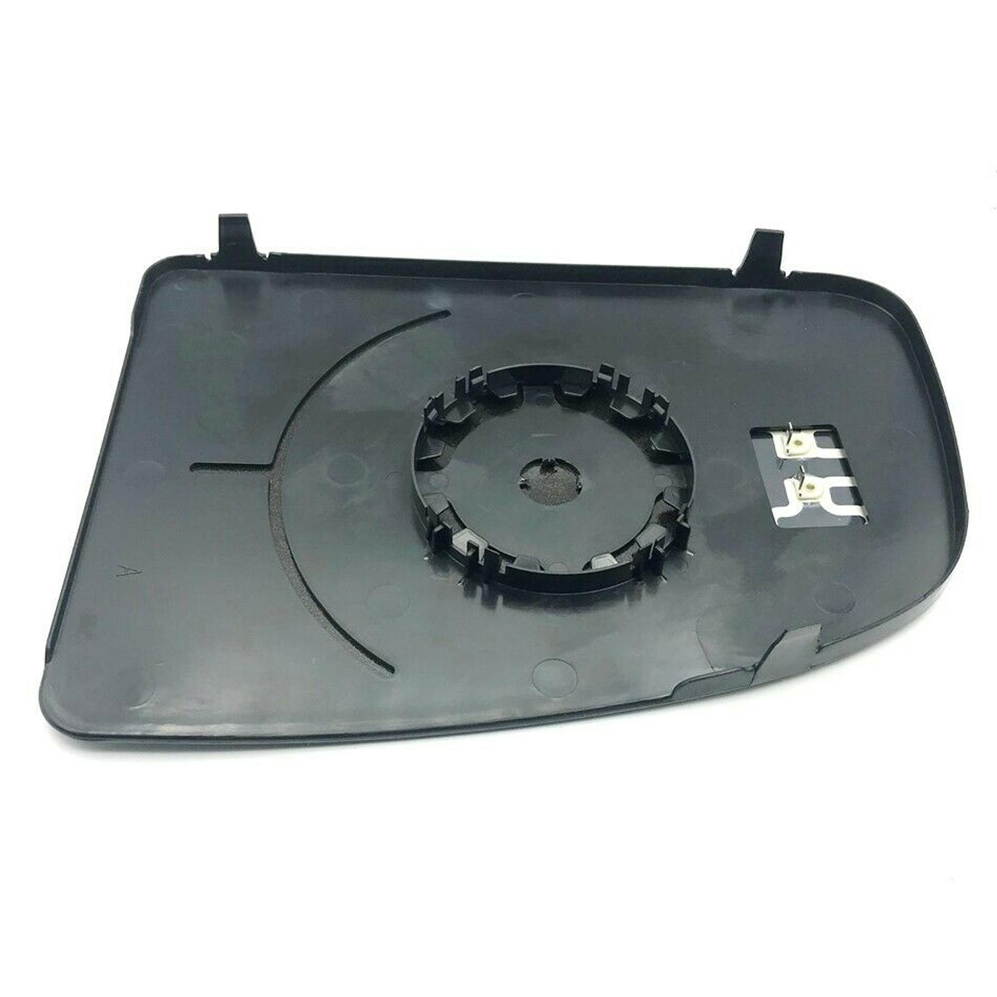 Glace de rétroviseur dégivrante gauche supérieure pour Jumper 3, Ducato 3, Boxer 3 PARTSLINE SC57497