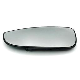 Glace de rétroviseur dégivrante inférieure gauche pour Jumper 3, Ducato 3, Boxer 3 PARTSLINE SC57499